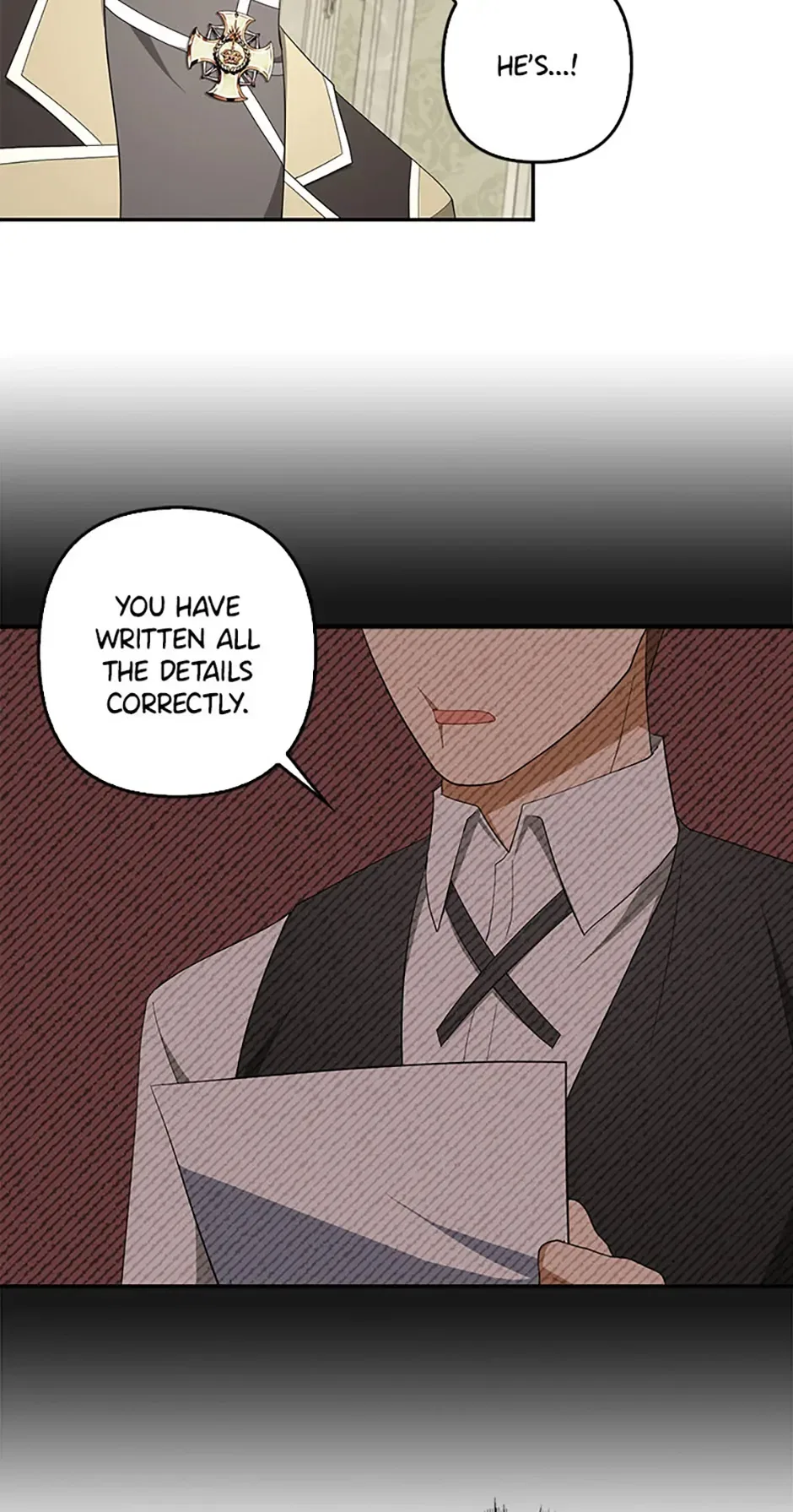 Lady Swindler Chapter 52 – Page 53