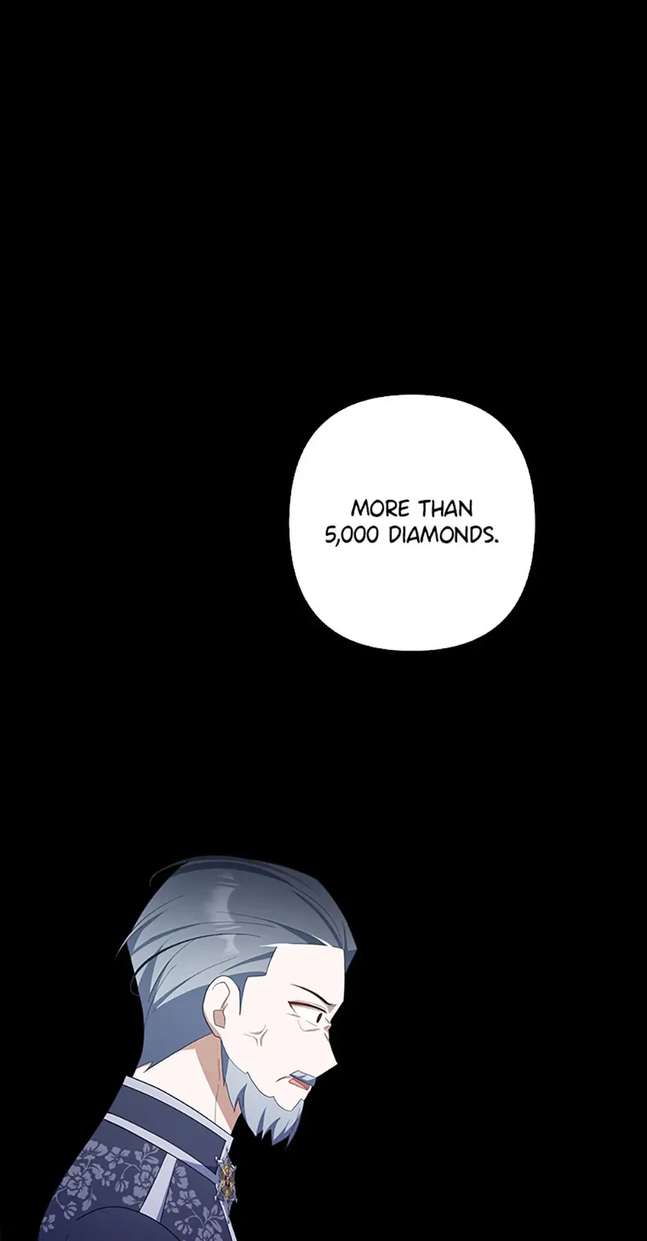 Lady Swindler Chapter 52 – Page 60