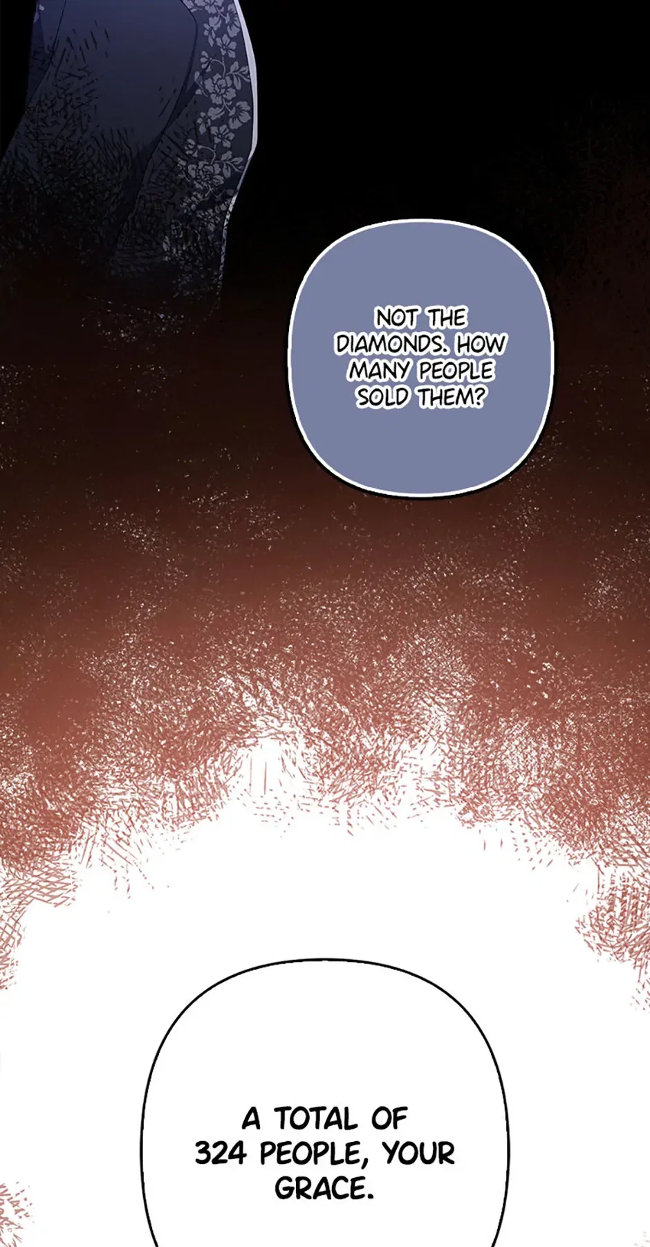 Lady Swindler Chapter 52 – Page 61