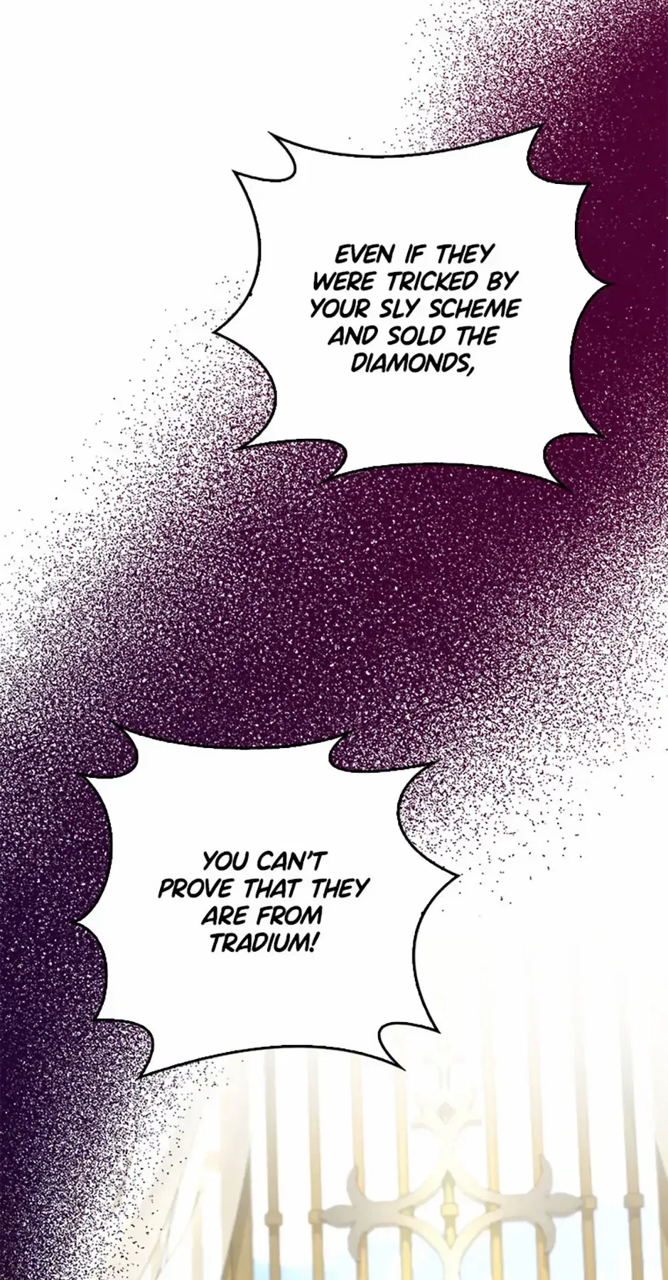 Lady Swindler Chapter 52 – Page 65