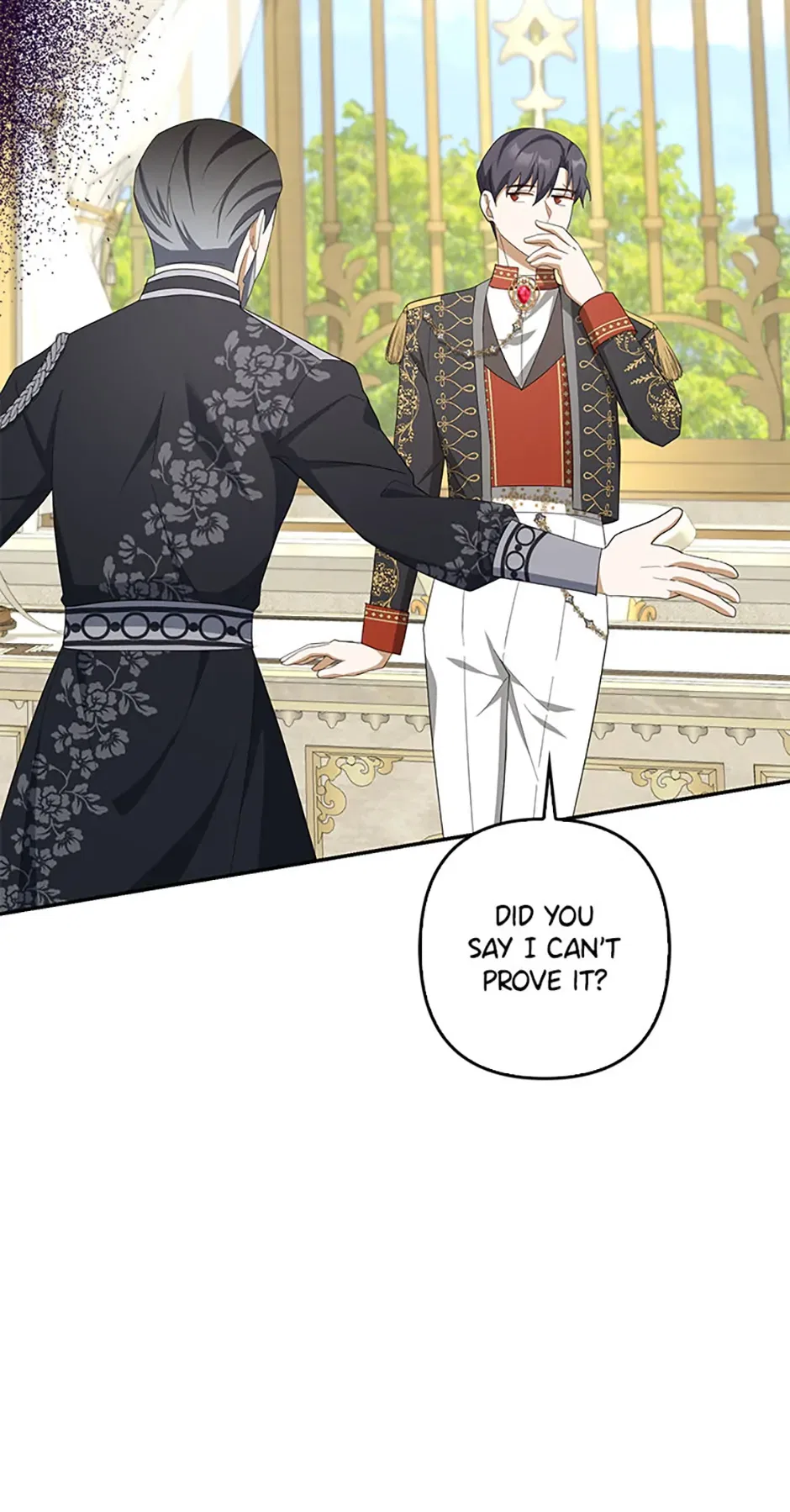 Lady Swindler Chapter 52 – Page 66