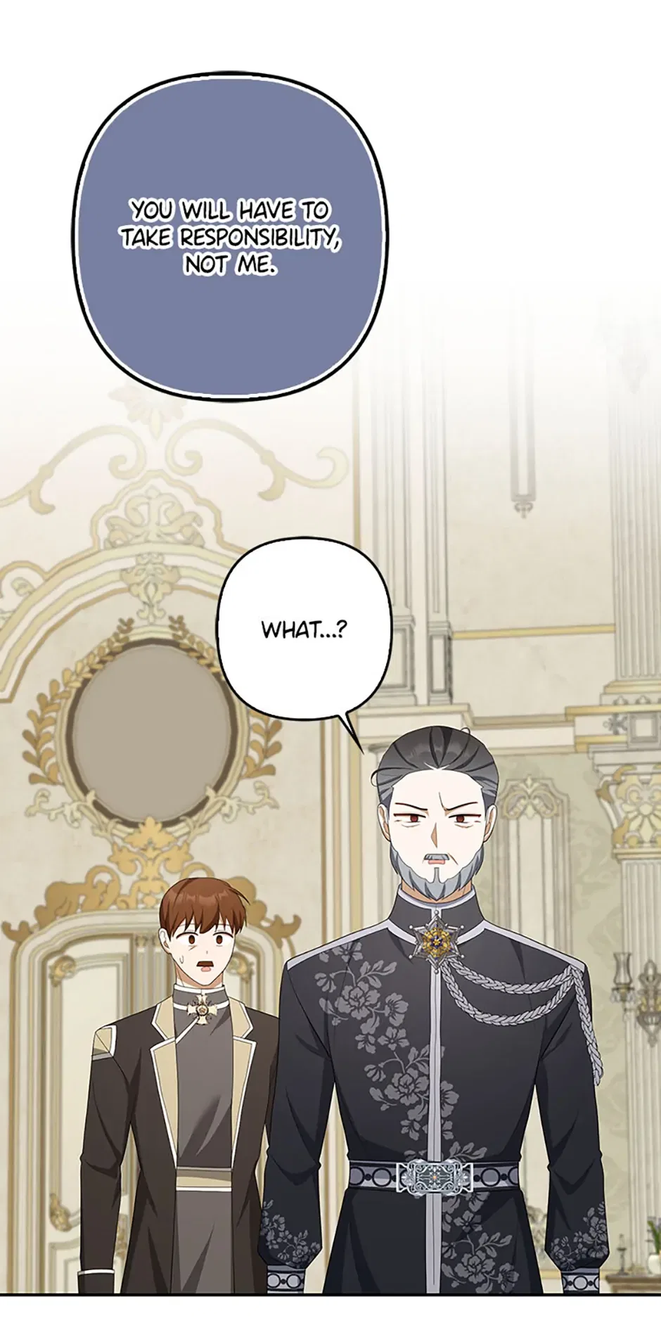 Lady Swindler Chapter 52 – Page 68