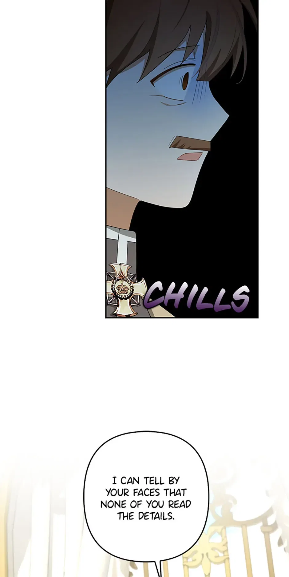 Lady Swindler Chapter 52 – Page 72