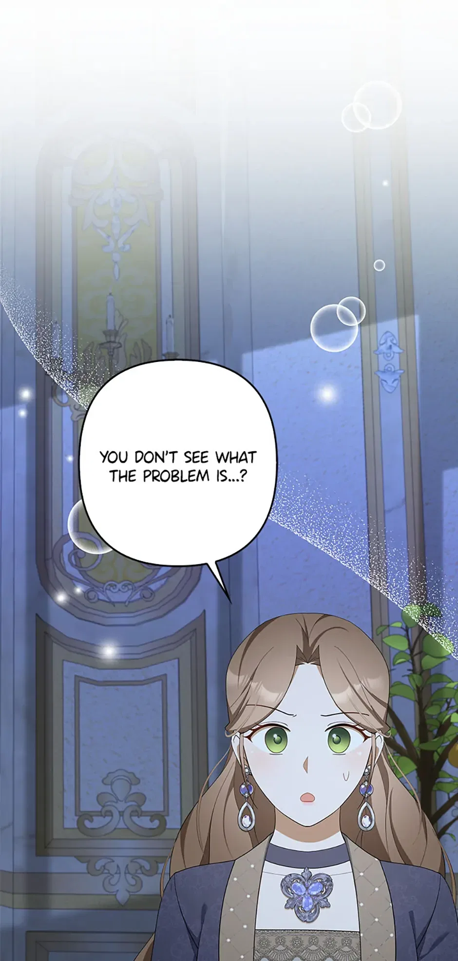 Lady Swindler Chapter 51 – Page 3