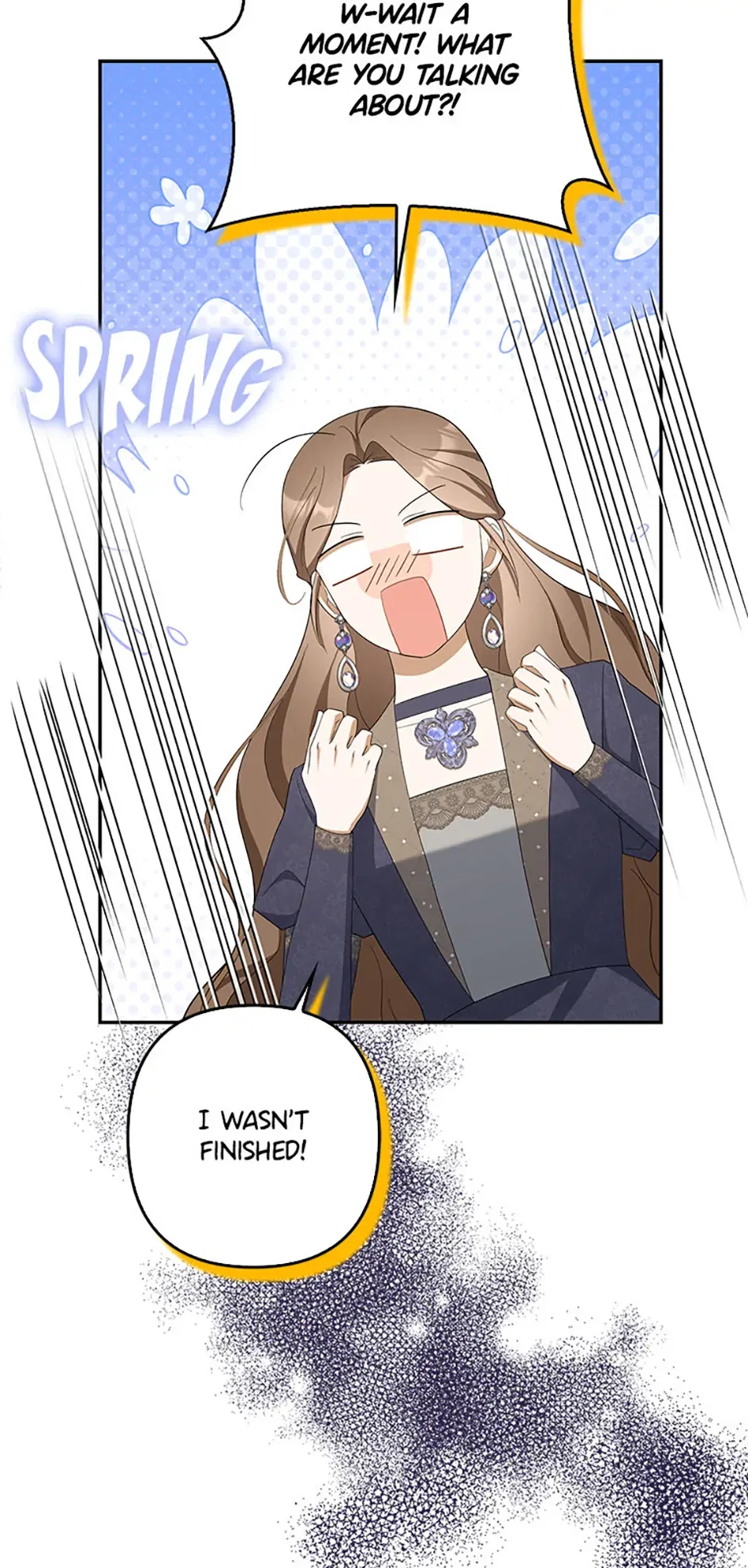 Lady Swindler Chapter 51 – Page 8