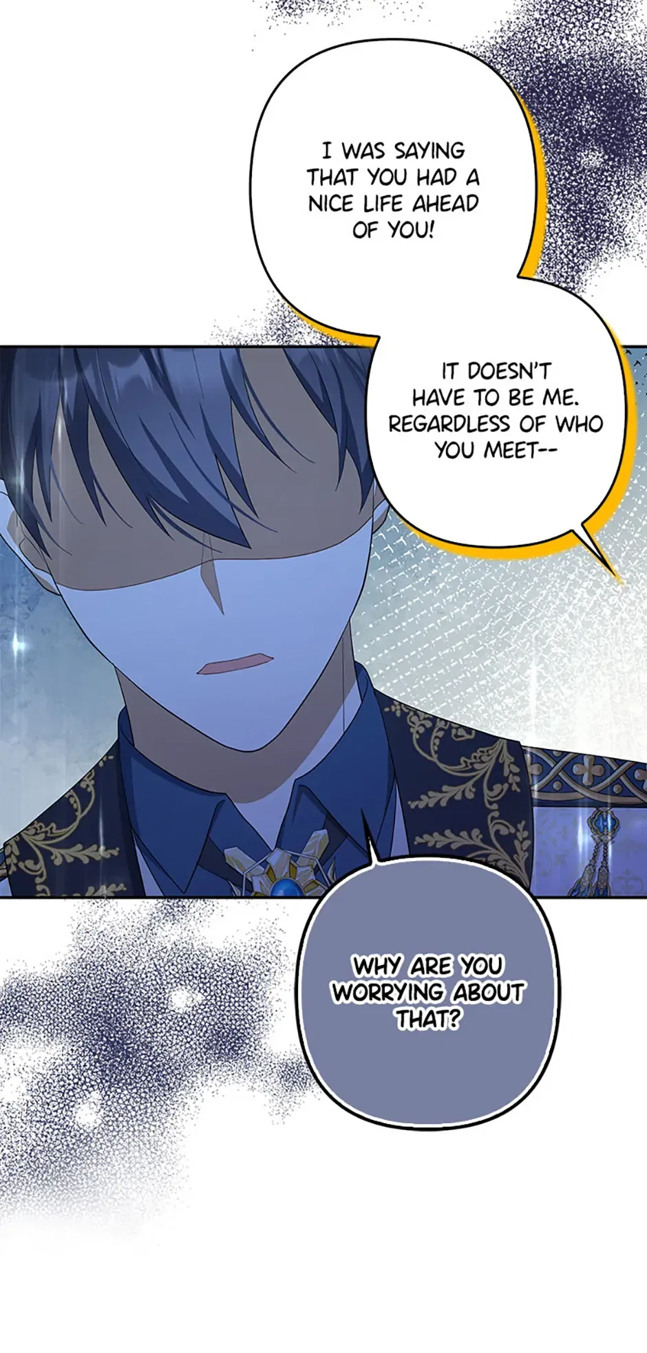 Lady Swindler Chapter 51 – Page 9