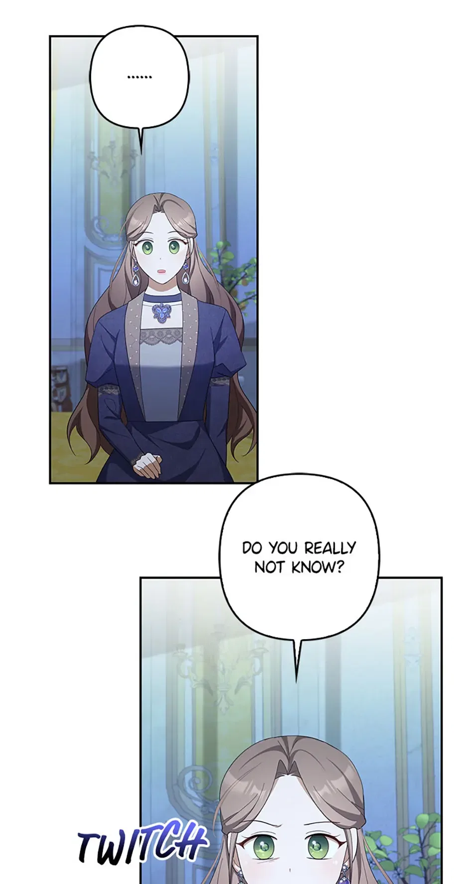 Lady Swindler Chapter 51 – Page 12