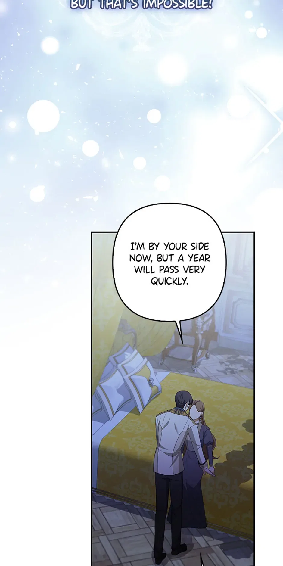 Lady Swindler Chapter 51 – Page 27