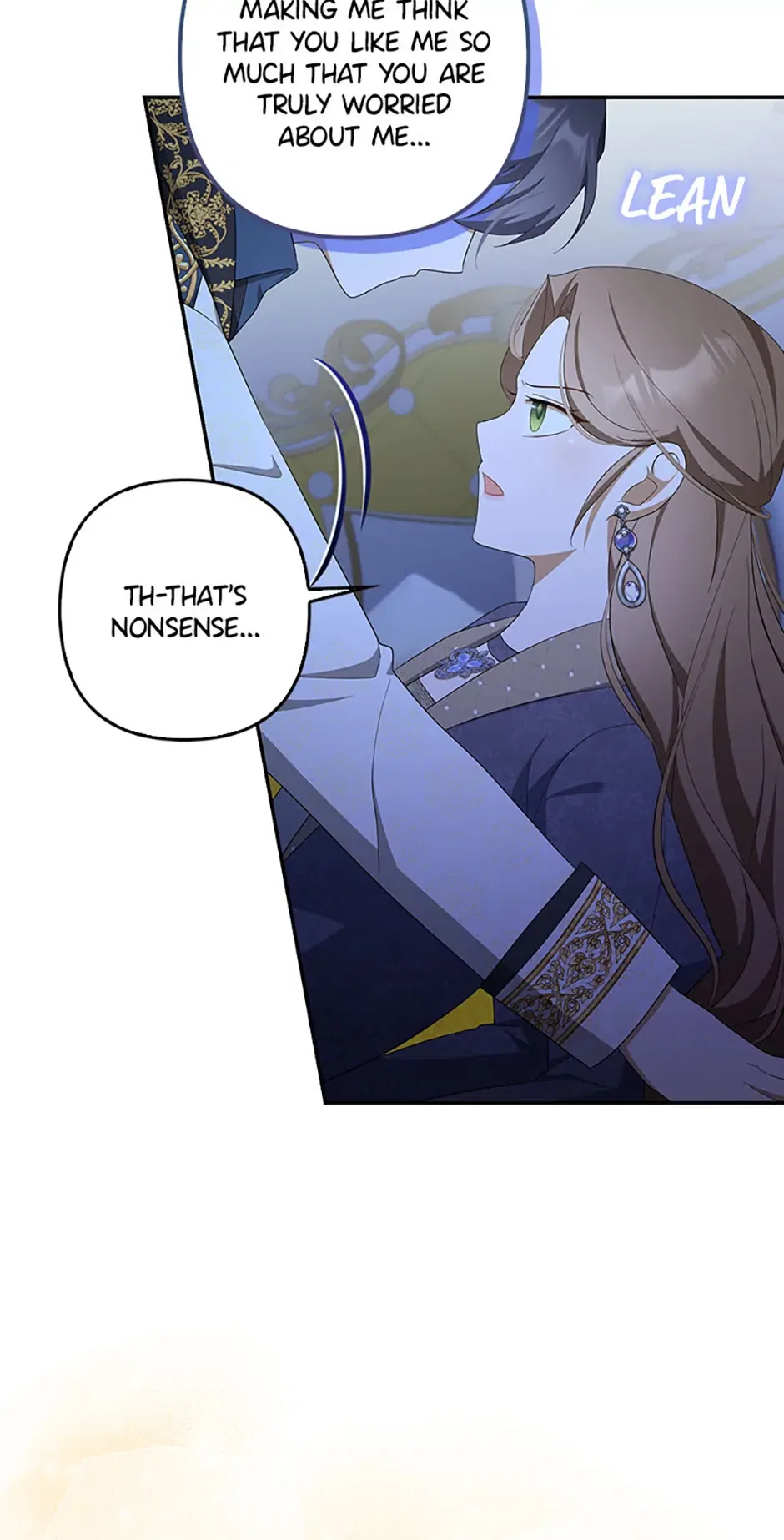 Lady Swindler Chapter 51 – Page 37