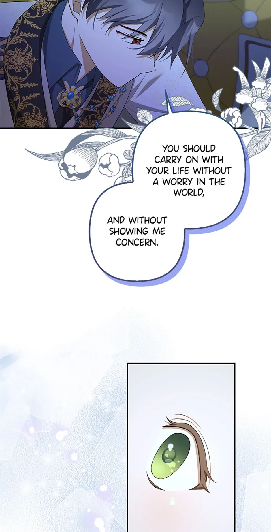 Lady Swindler Chapter 51 – Page 40