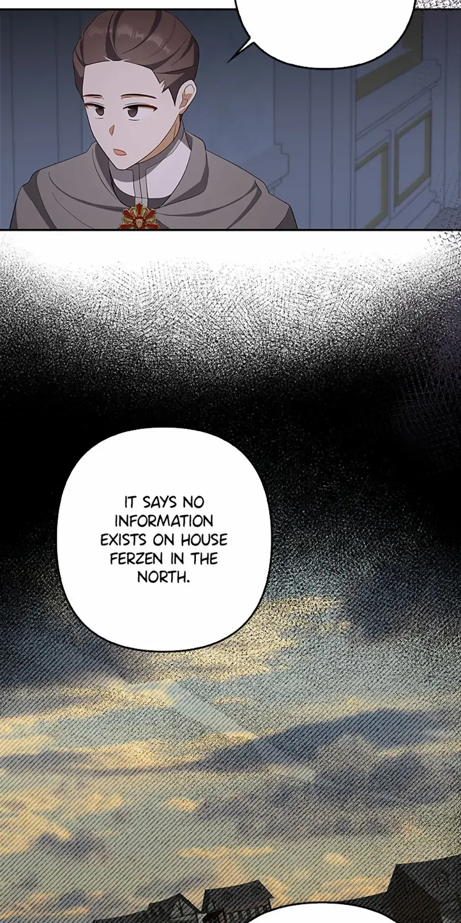 Lady Swindler Chapter 51 – Page 46