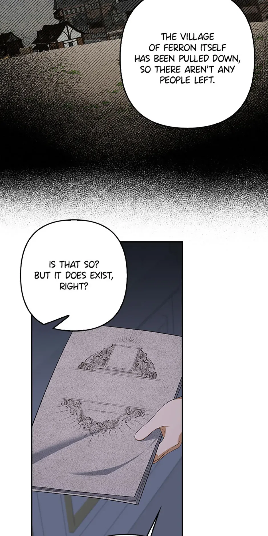 Lady Swindler Chapter 51 – Page 47