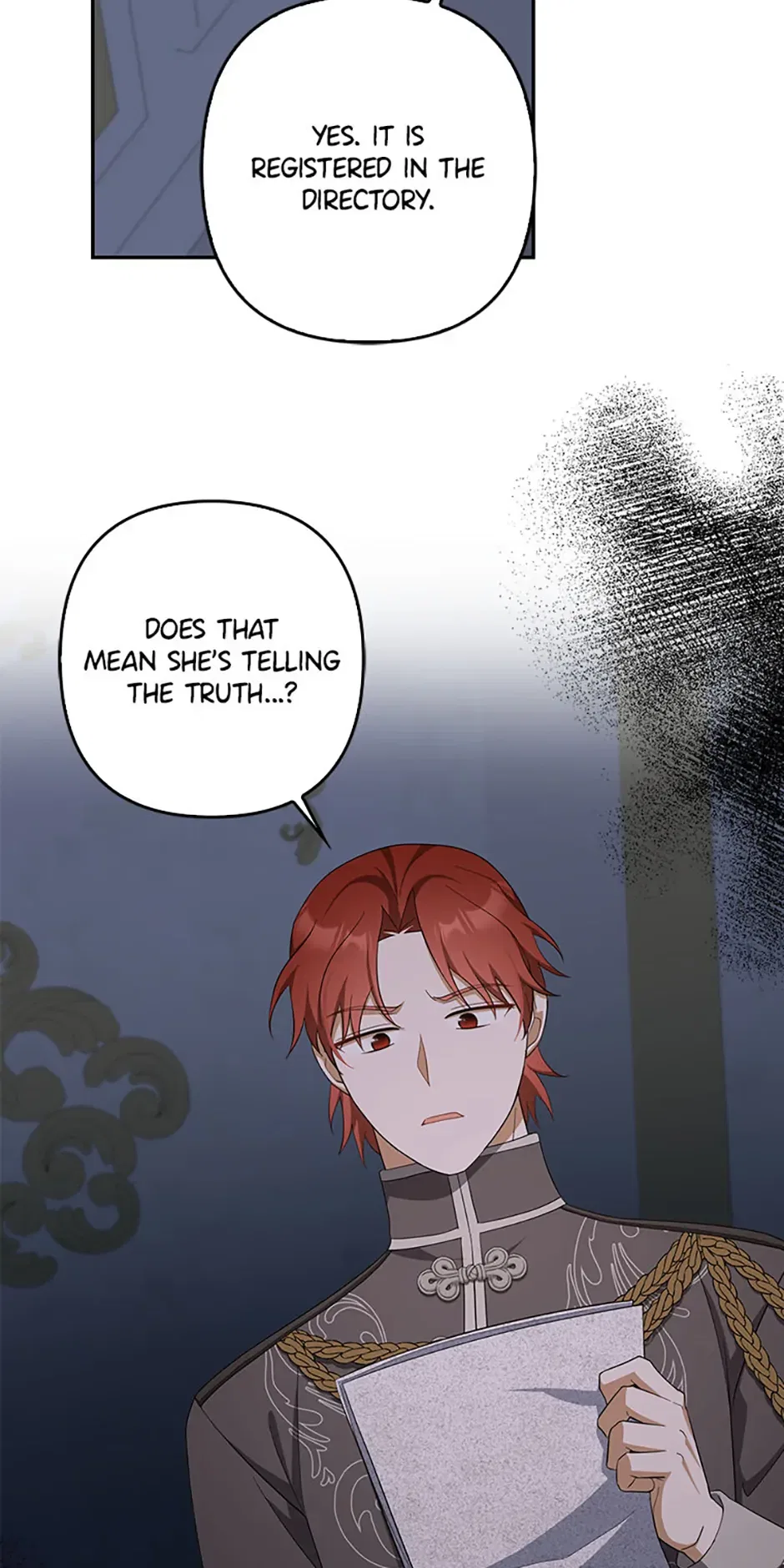 Lady Swindler Chapter 51 – Page 48