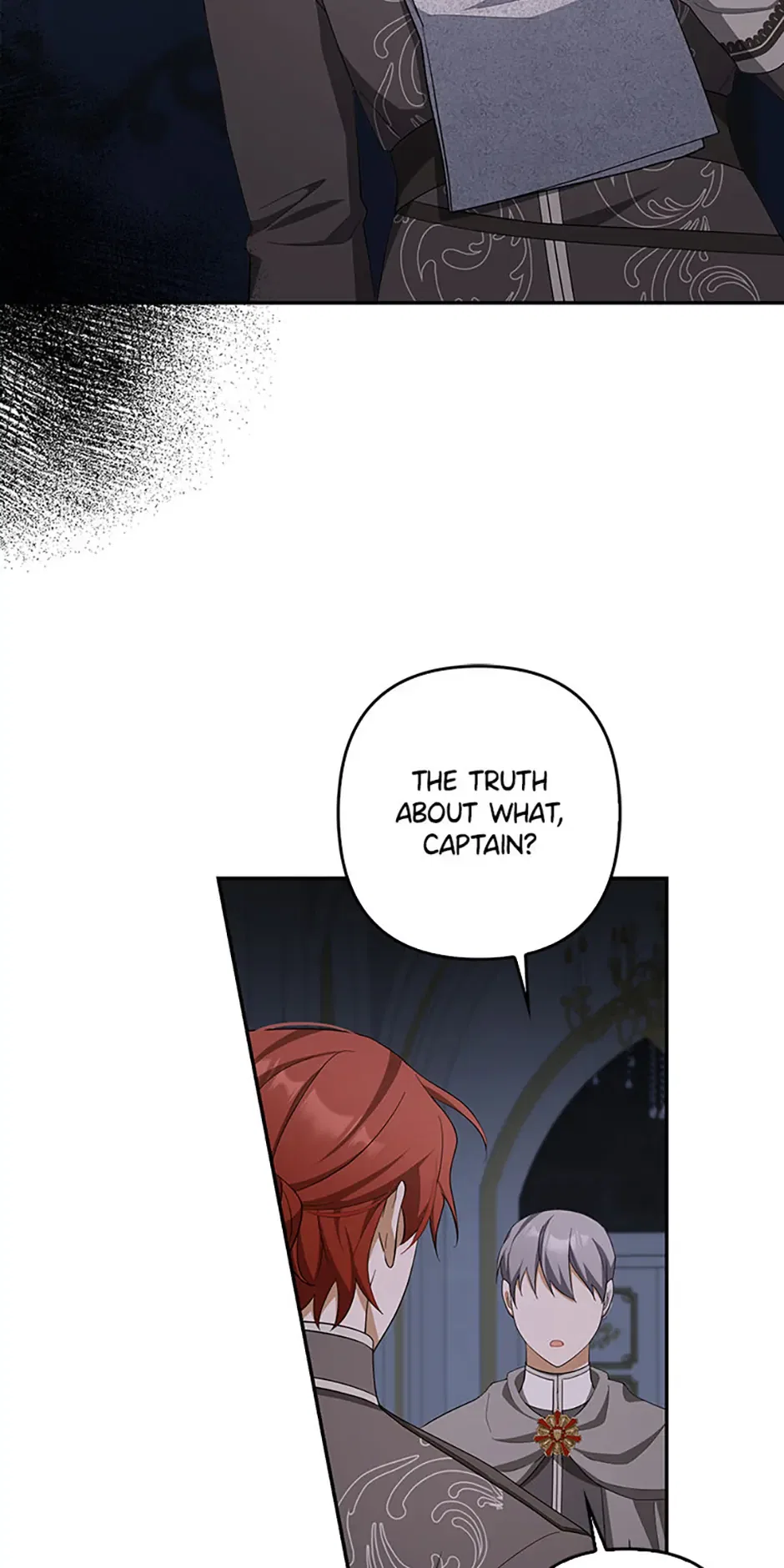 Lady Swindler Chapter 51 – Page 49