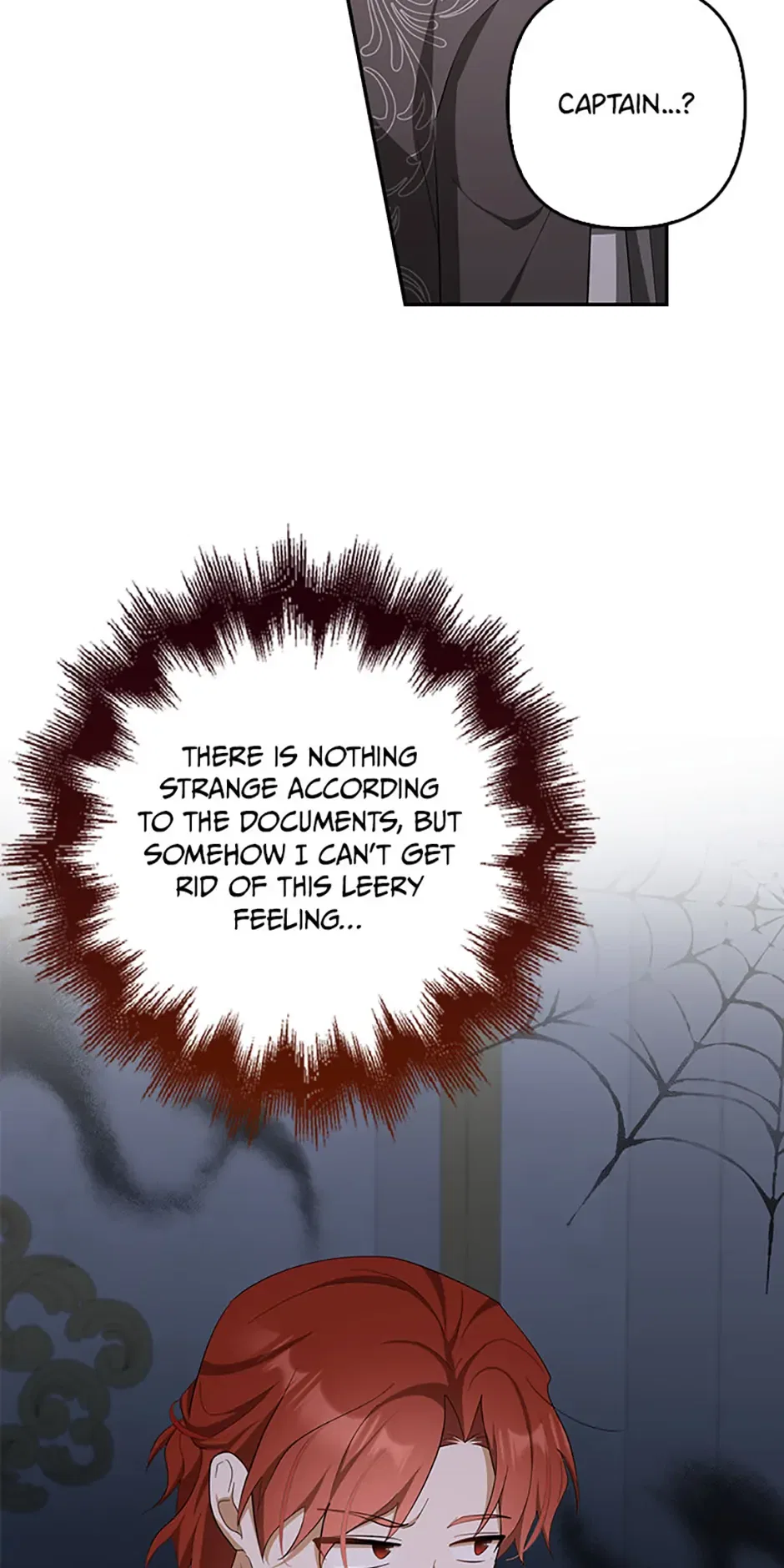 Lady Swindler Chapter 51 – Page 50