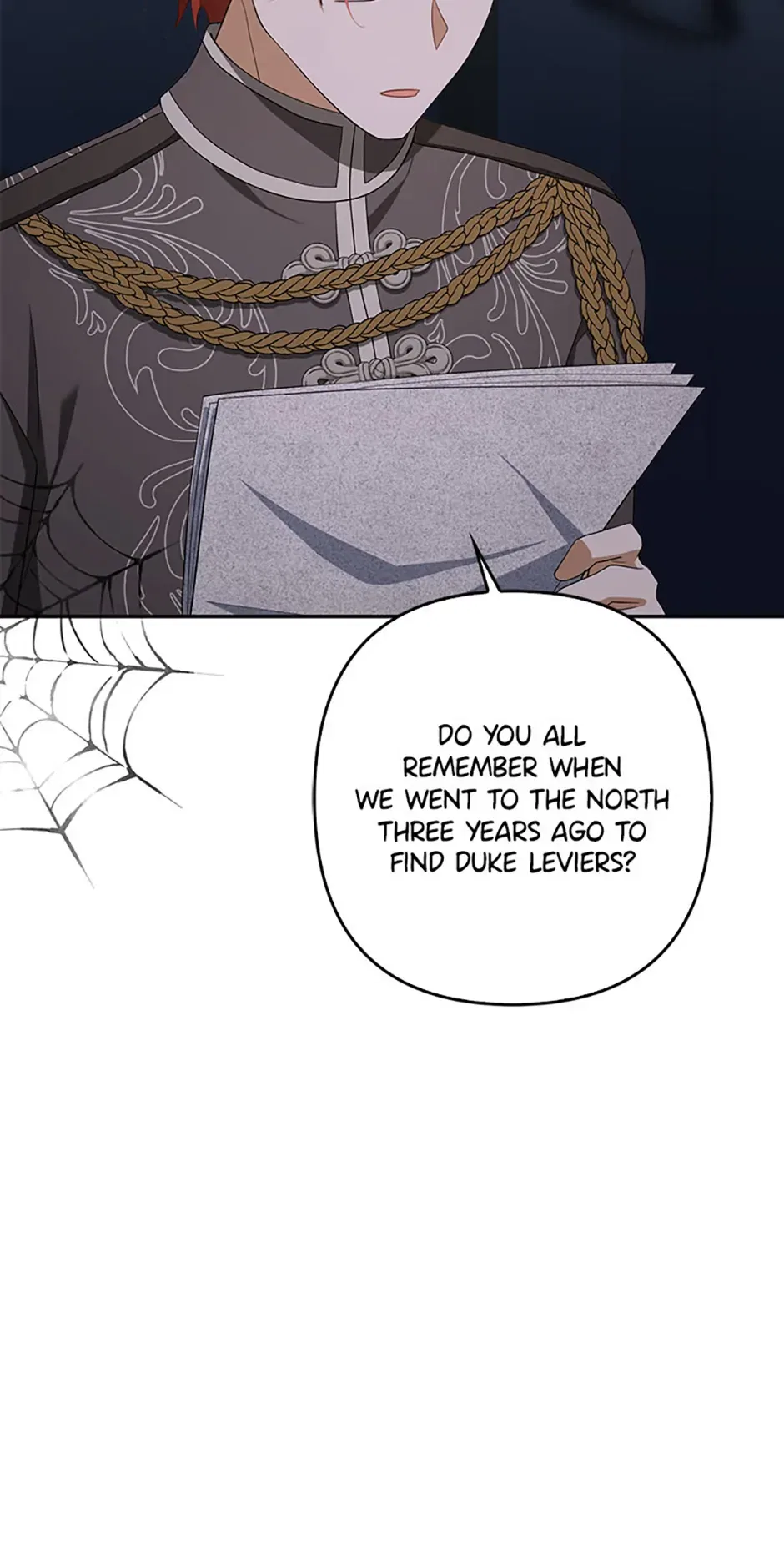 Lady Swindler Chapter 51 – Page 51