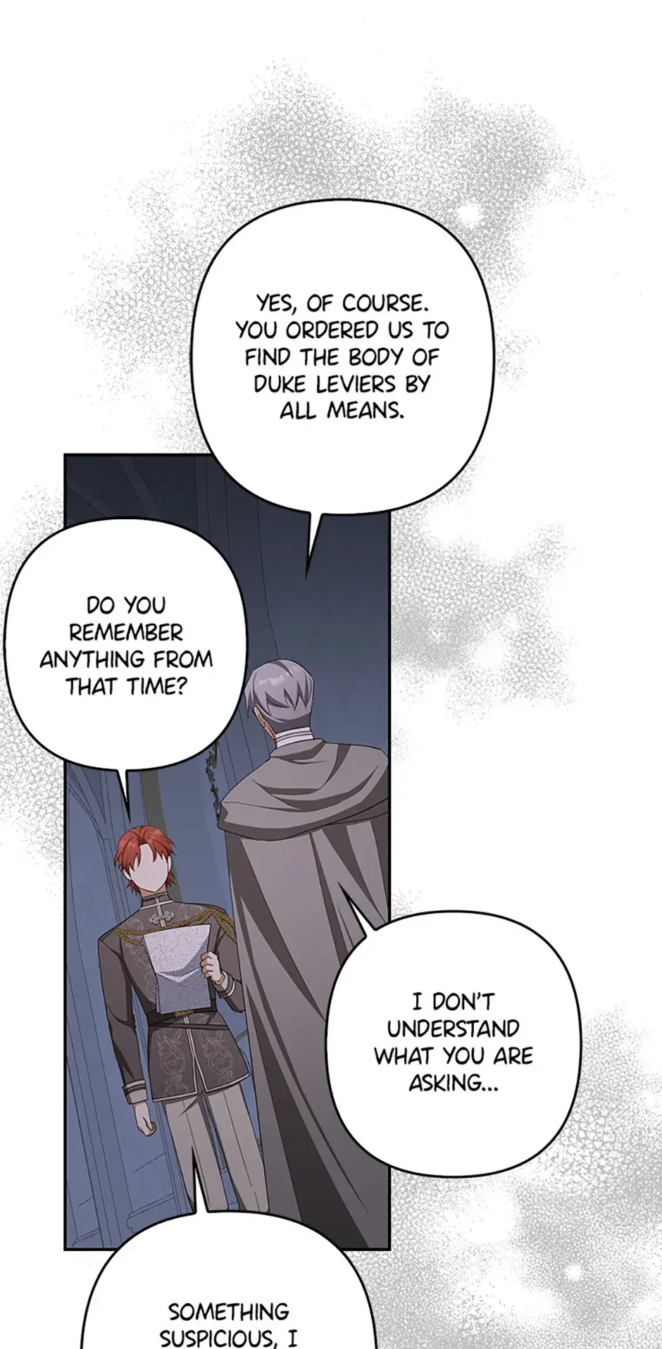 Lady Swindler Chapter 51 – Page 52