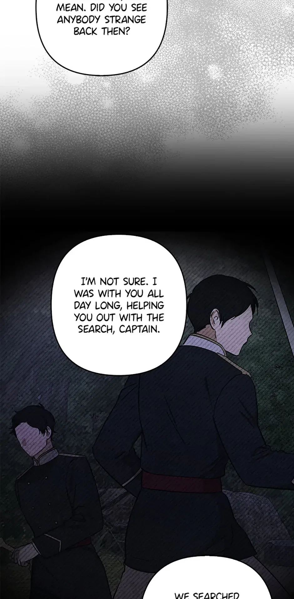 Lady Swindler Chapter 51 – Page 53