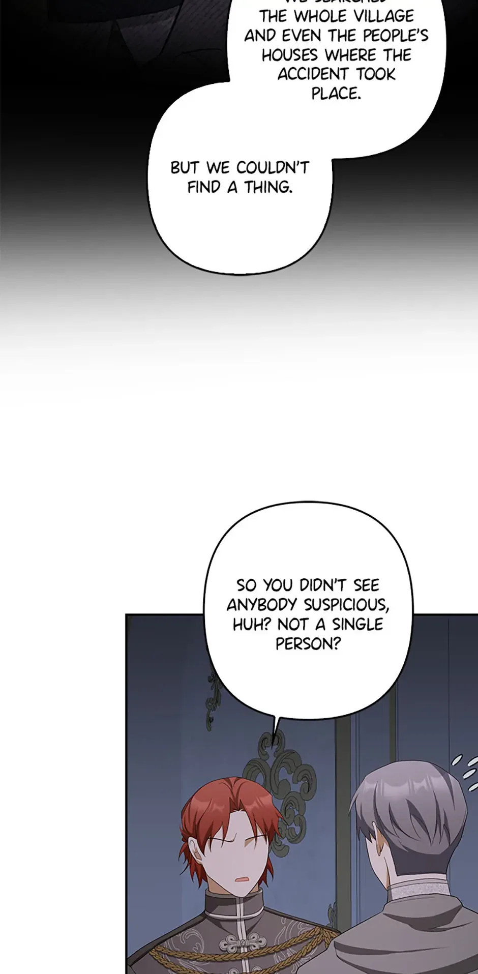 Lady Swindler Chapter 51 – Page 54