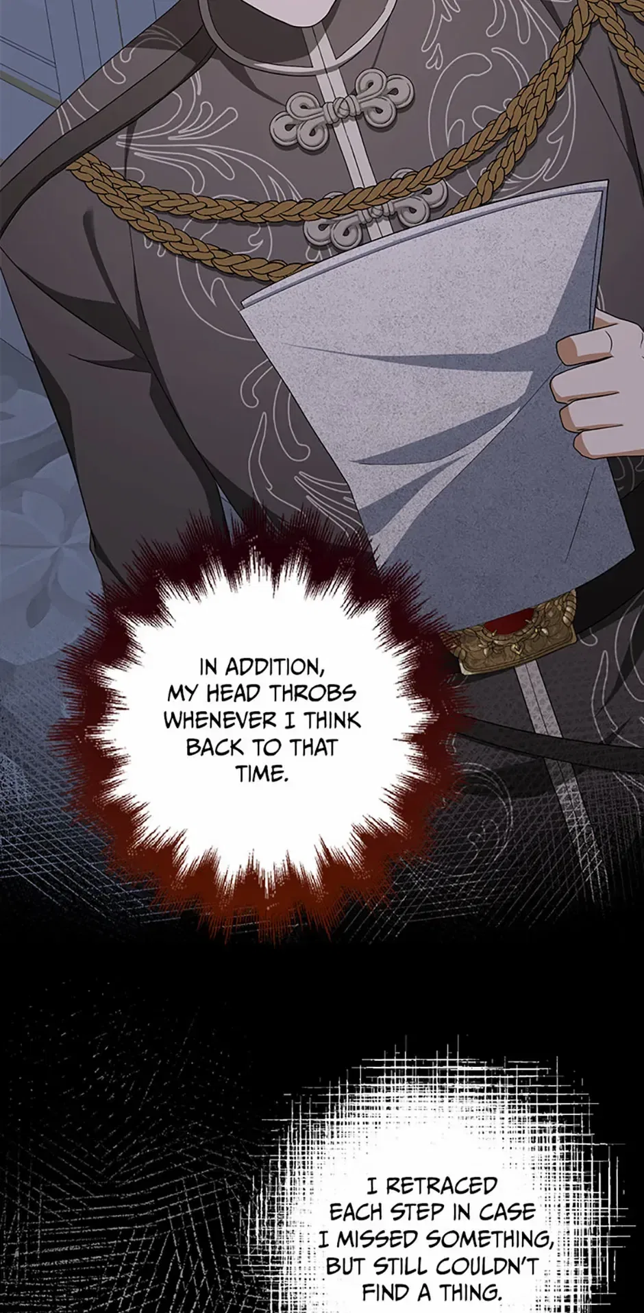 Lady Swindler Chapter 51 – Page 56