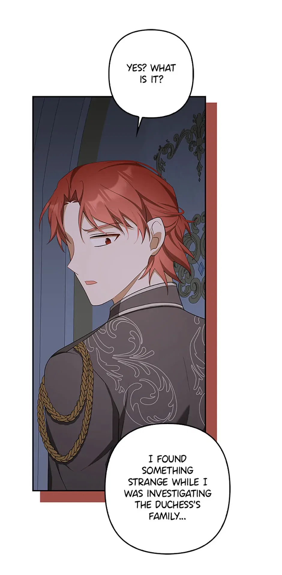 Lady Swindler Chapter 51 – Page 60
