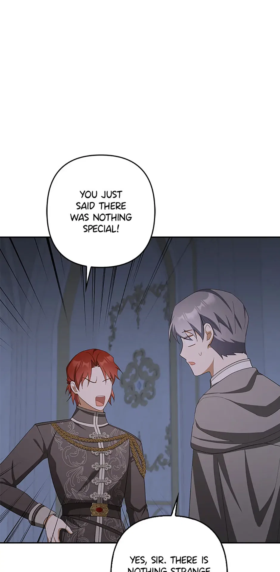 Lady Swindler Chapter 51 – Page 61