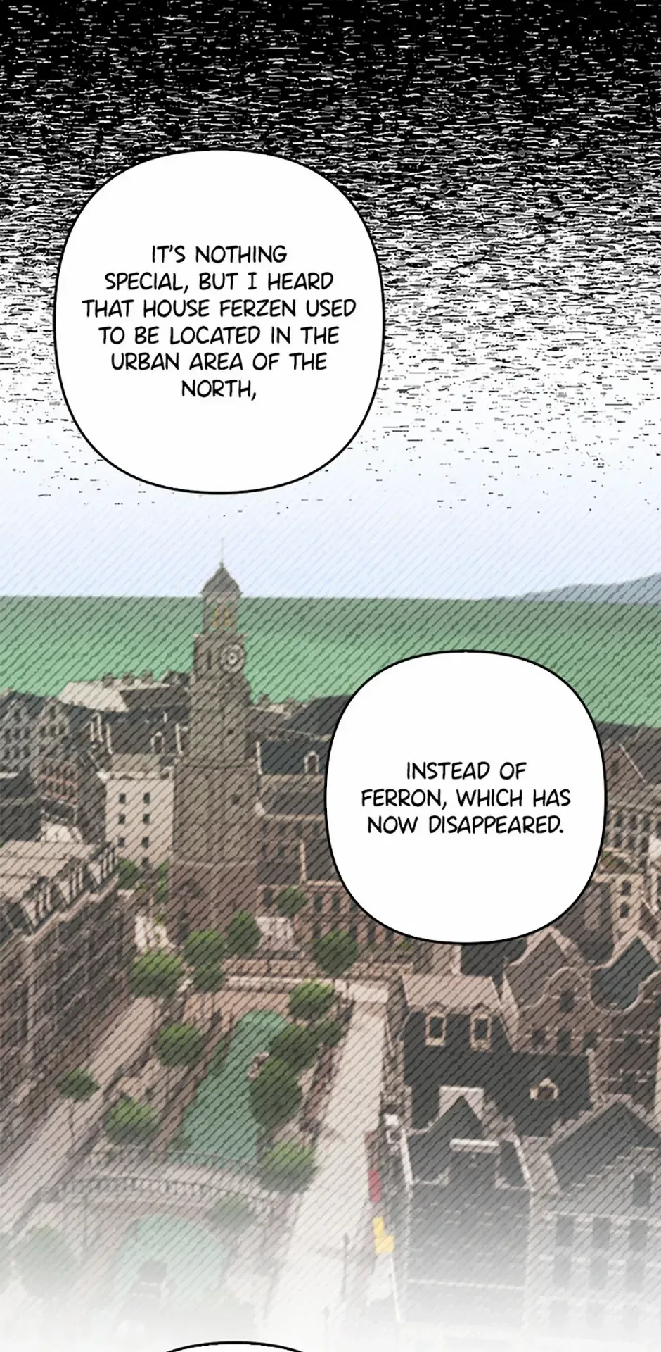 Lady Swindler Chapter 51 – Page 63
