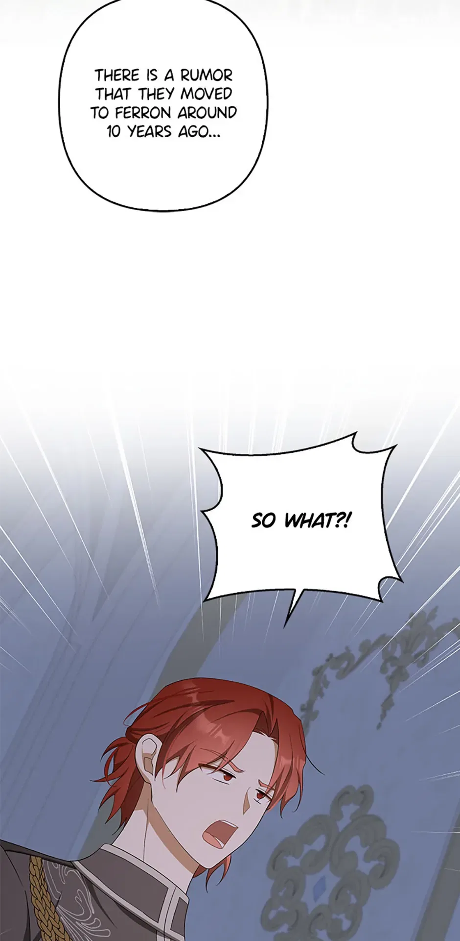 Lady Swindler Chapter 51 – Page 64
