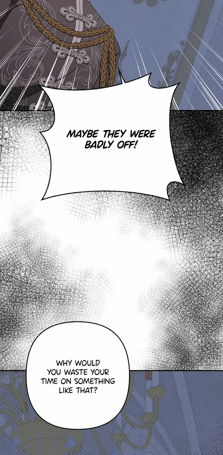 Lady Swindler Chapter 51 – Page 65