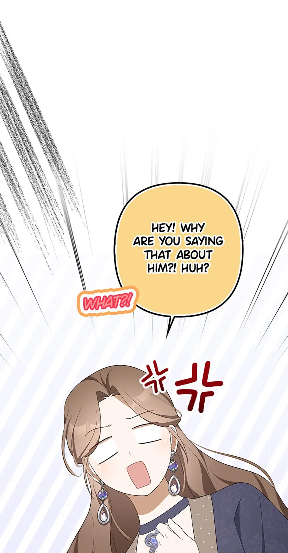 Lady Swindler Chapter 50 – Page 8