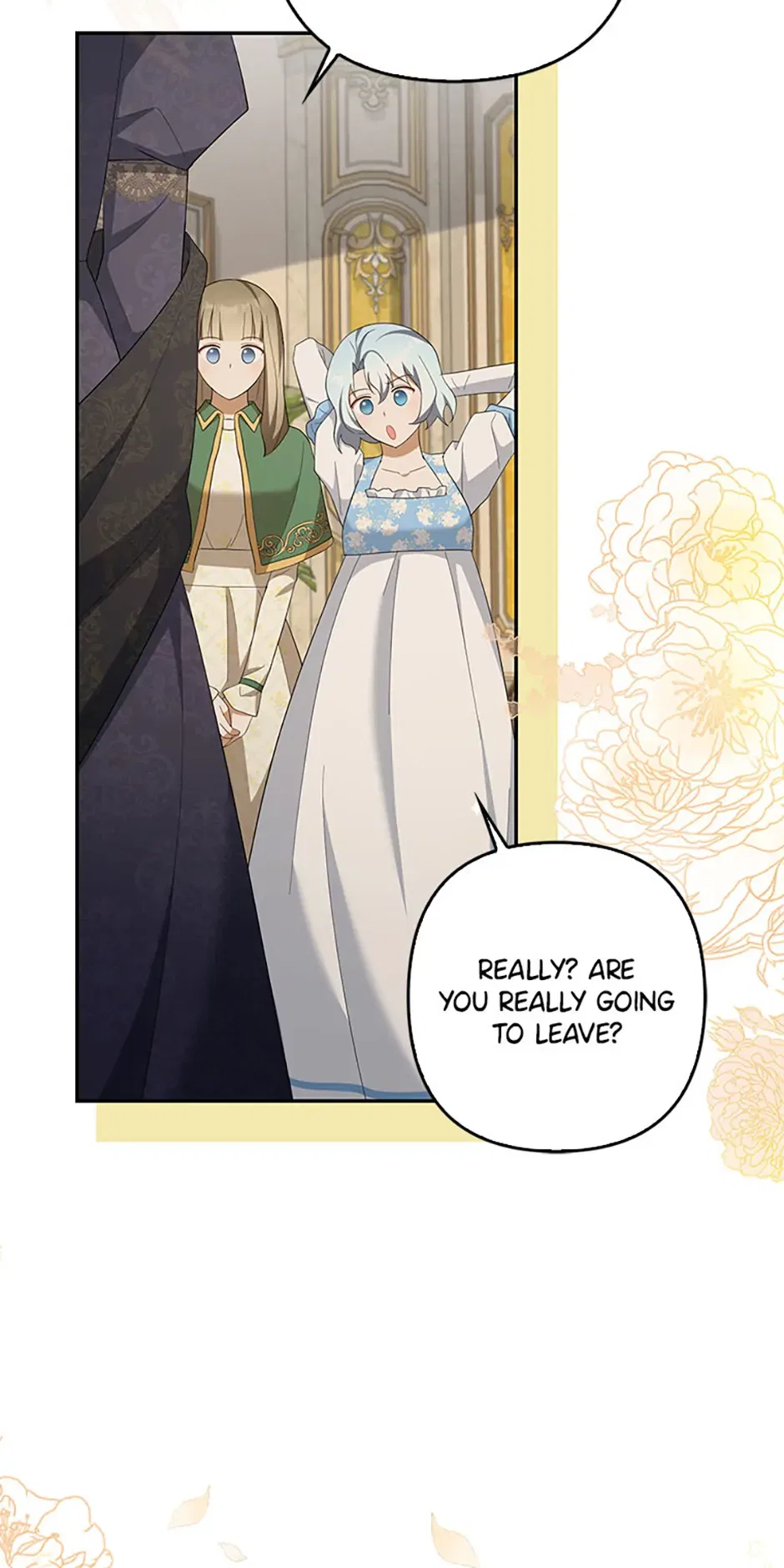 Lady Swindler Chapter 50 – Page 15