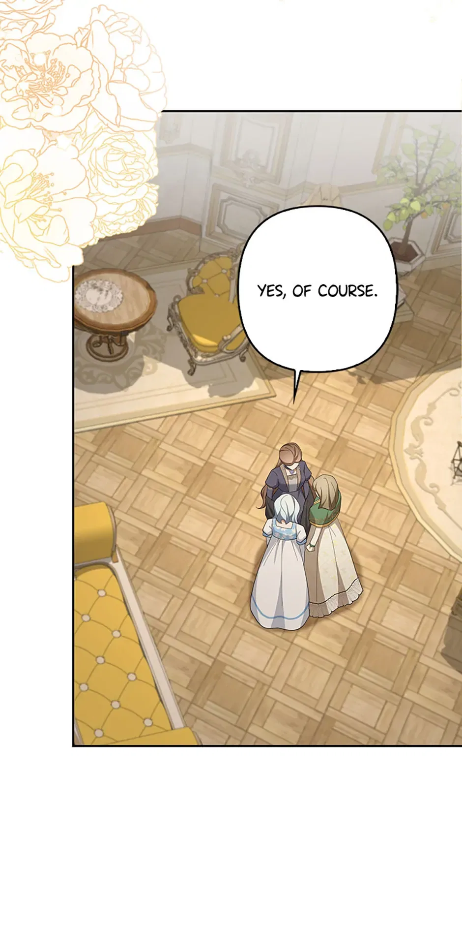 Lady Swindler Chapter 50 – Page 16
