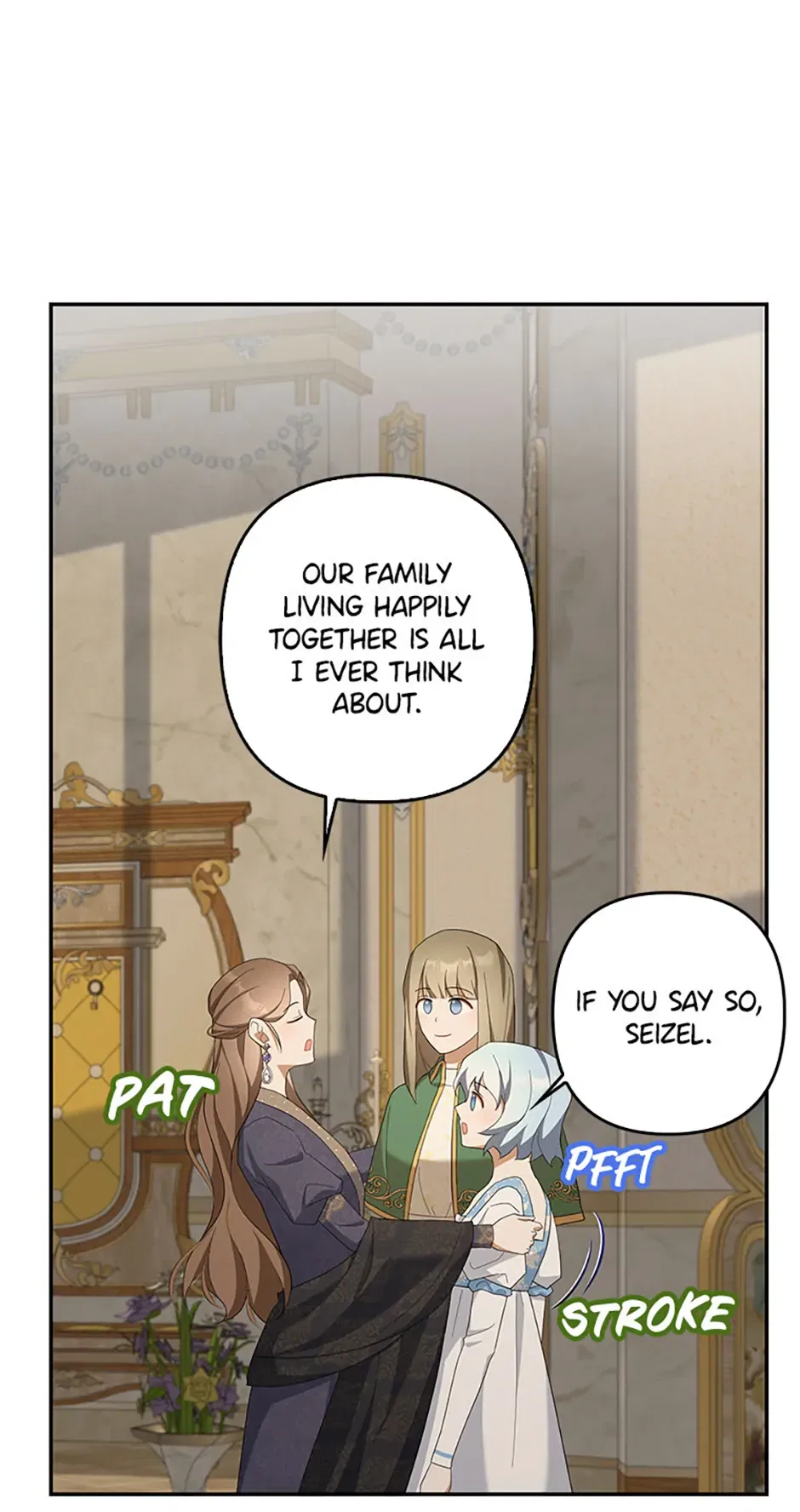 Lady Swindler Chapter 50 – Page 17