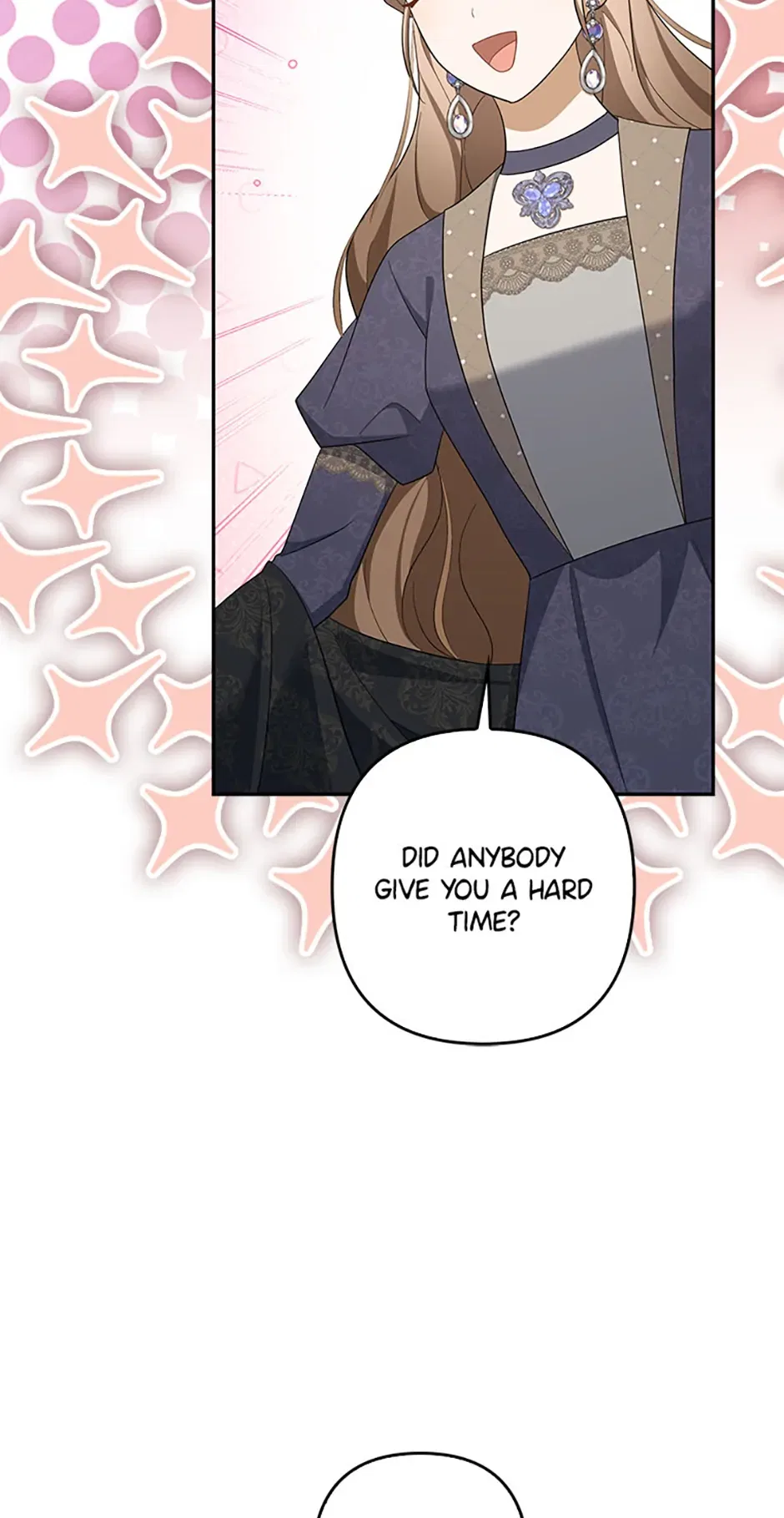 Lady Swindler Chapter 50 – Page 24