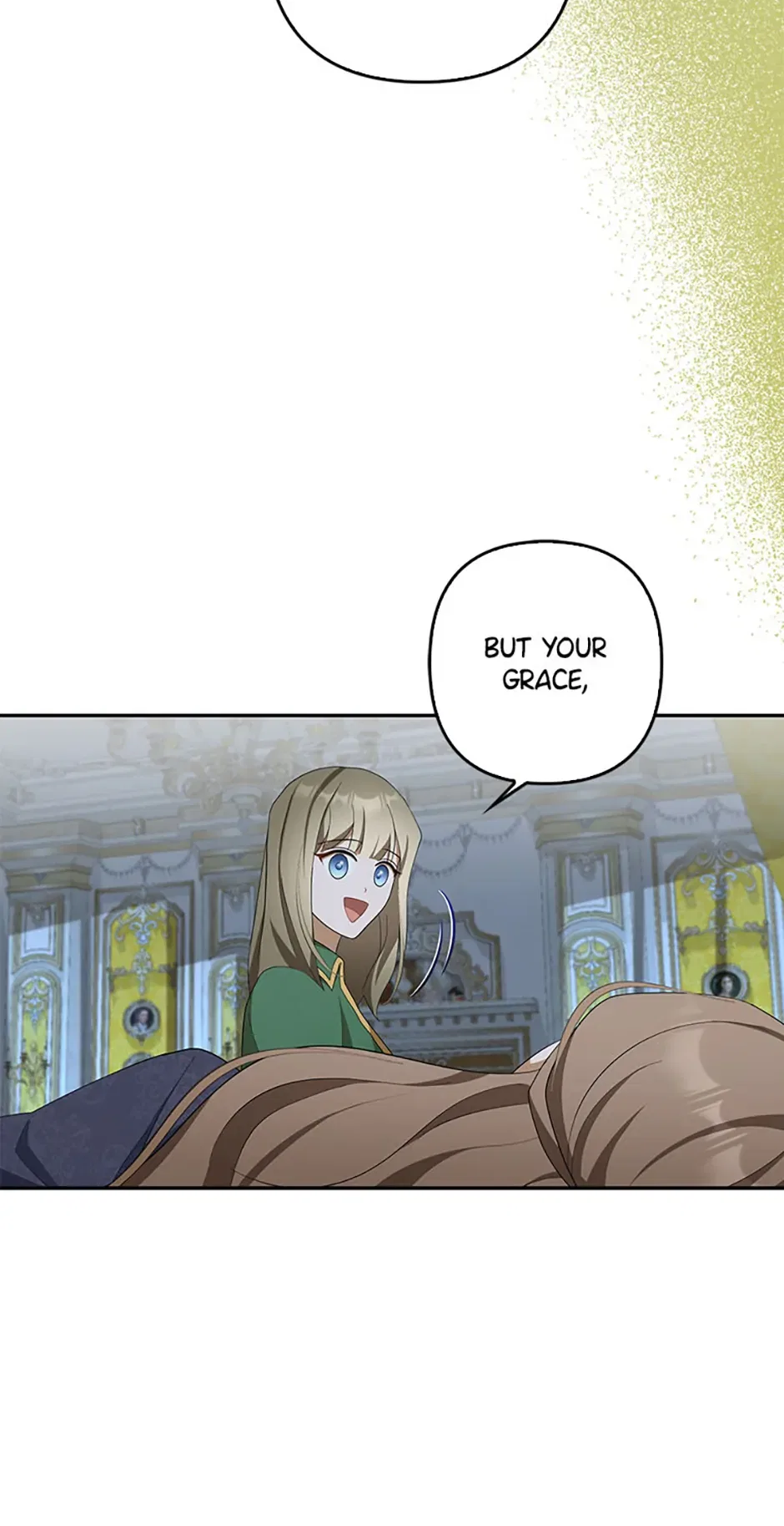 Lady Swindler Chapter 50 – Page 35