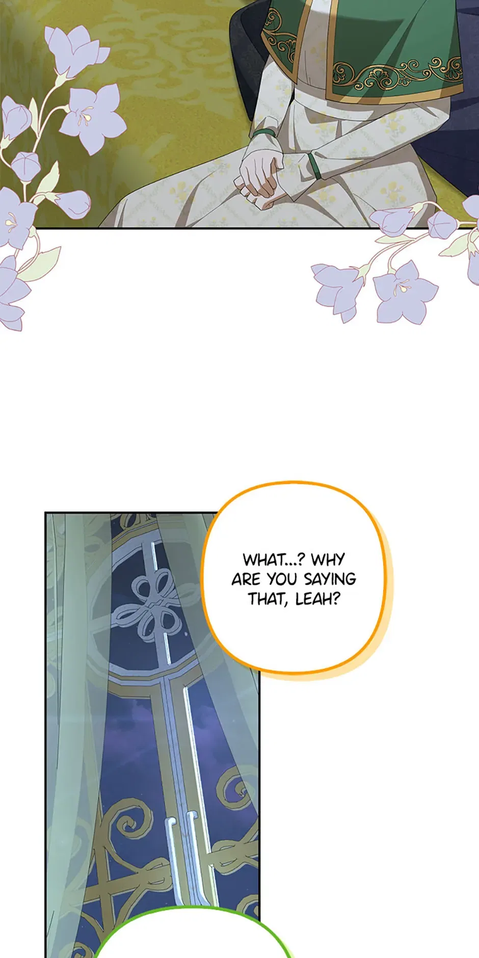 Lady Swindler Chapter 50 – Page 37