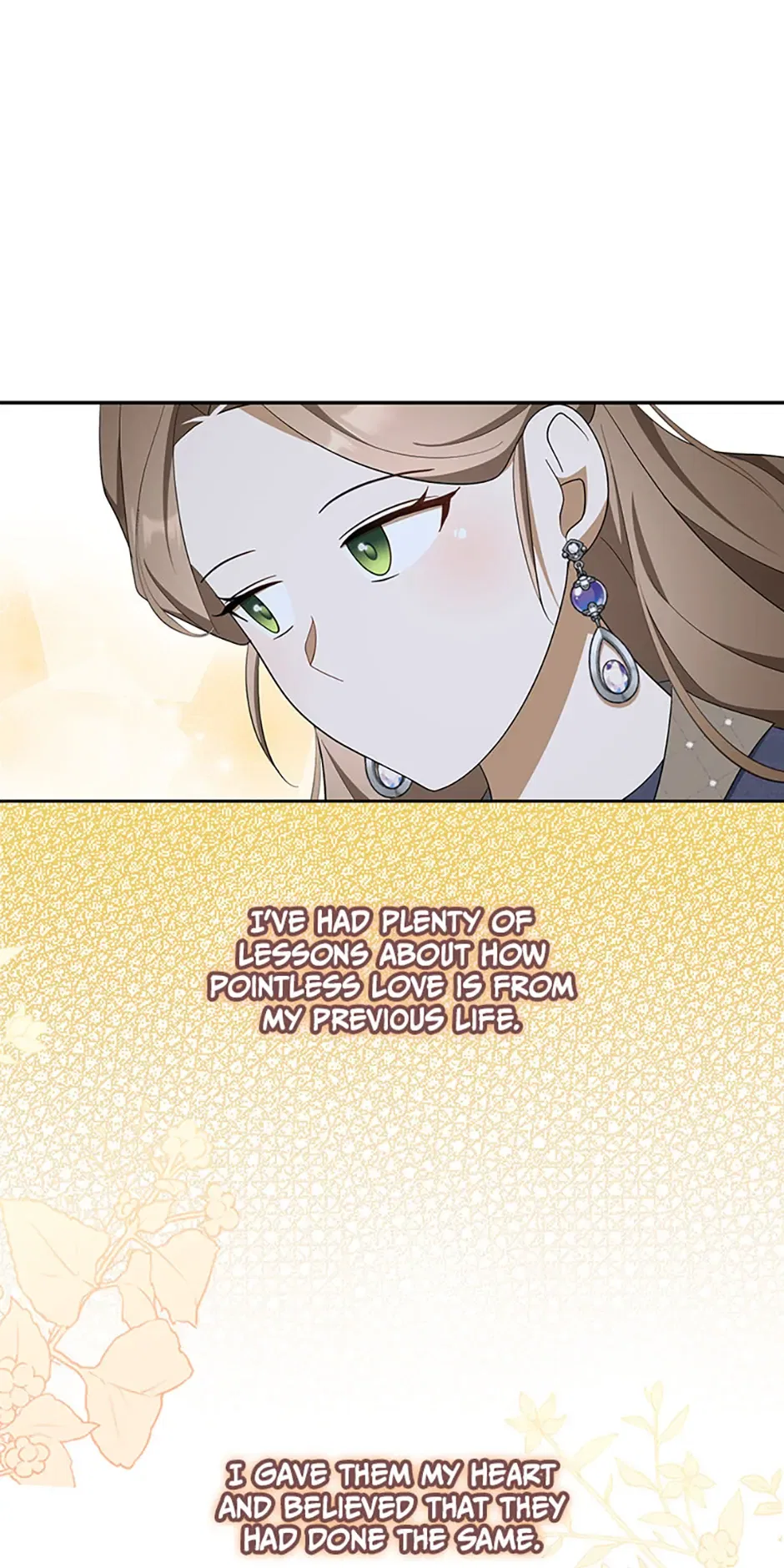 Lady Swindler Chapter 50 – Page 40