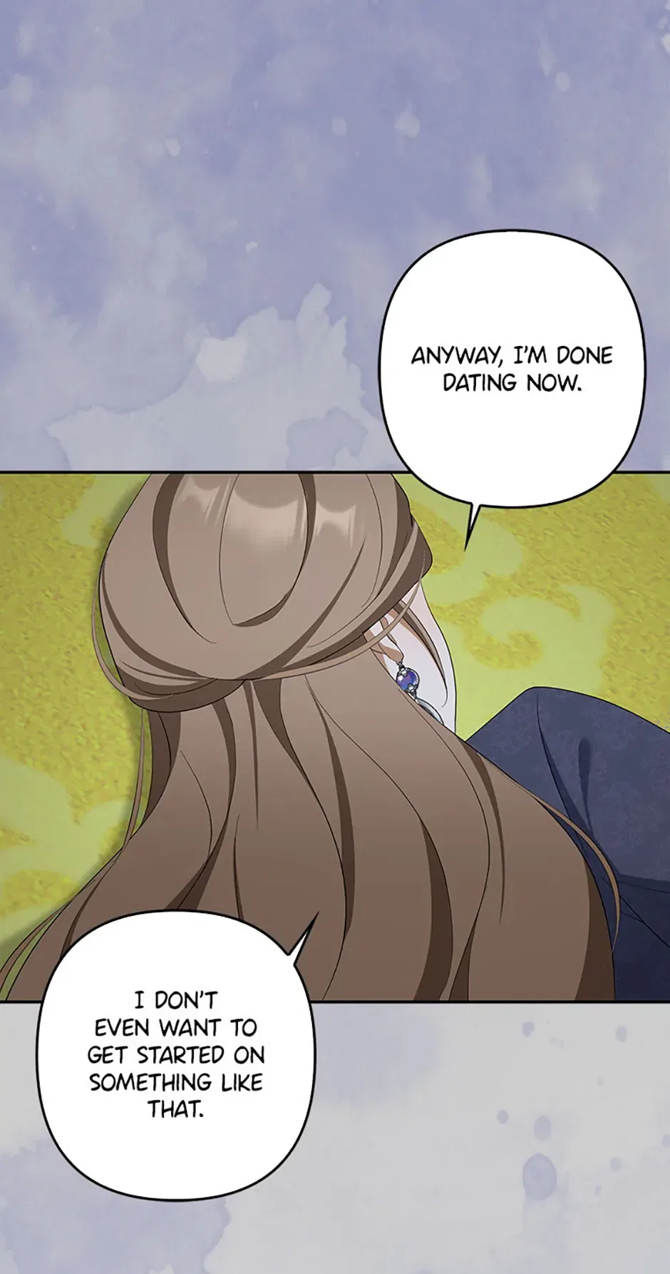Lady Swindler Chapter 50 – Page 46