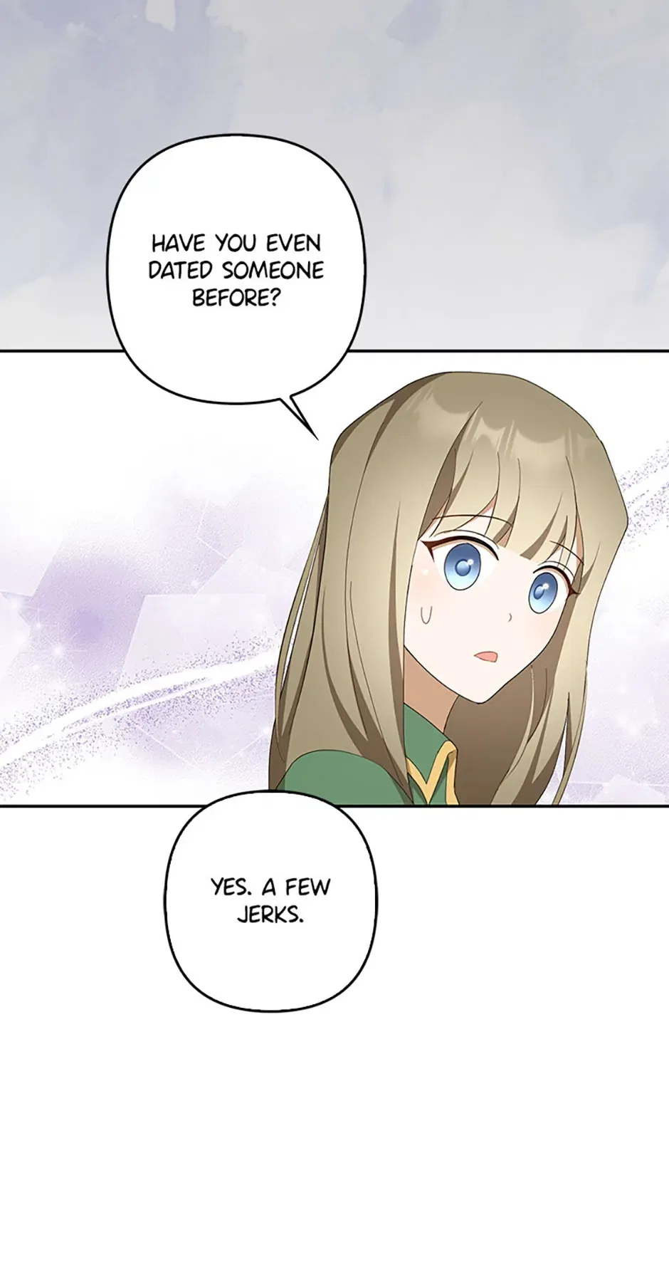 Lady Swindler Chapter 50 – Page 47