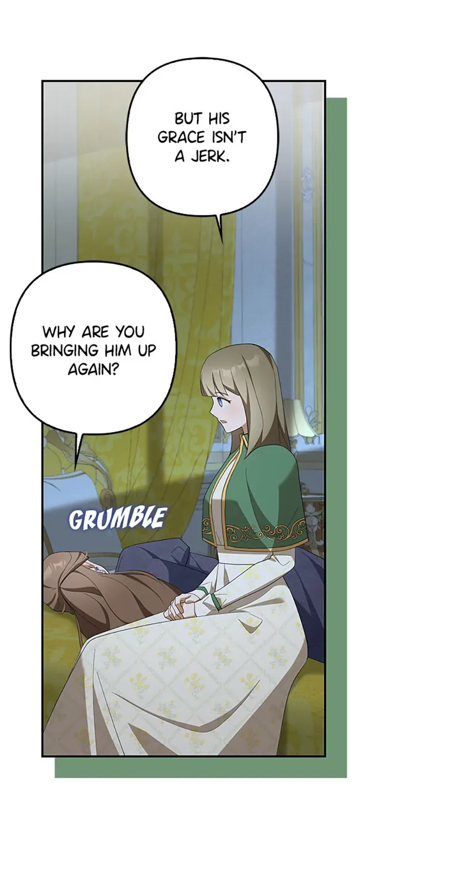 Lady Swindler Chapter 50 – Page 48