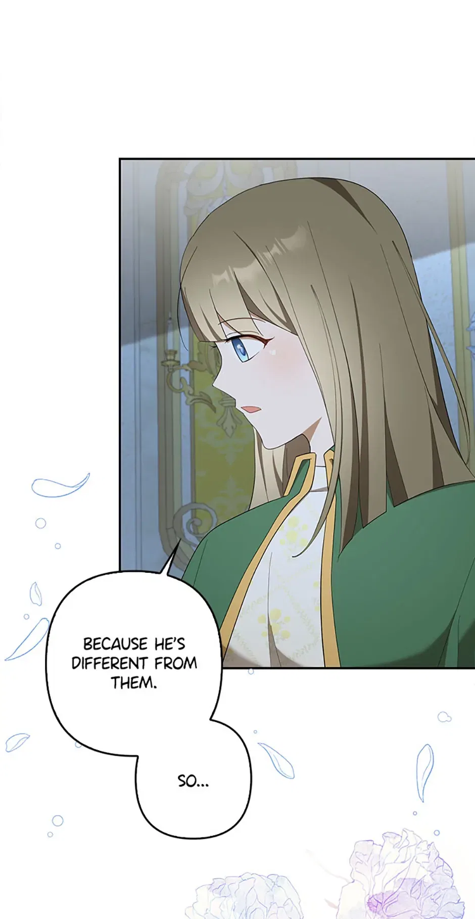 Lady Swindler Chapter 50 – Page 49