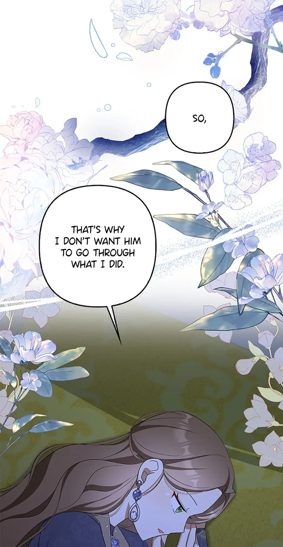 Lady Swindler Chapter 50 – Page 50