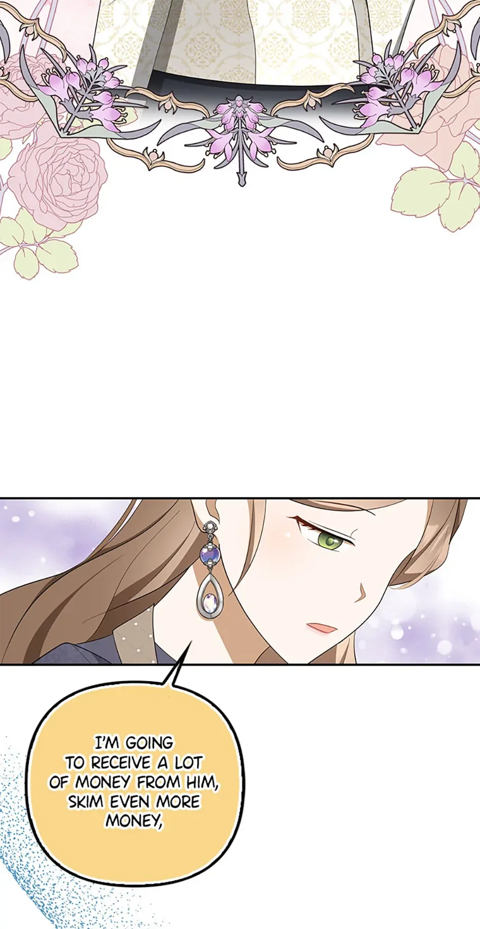 Lady Swindler Chapter 50 – Page 54