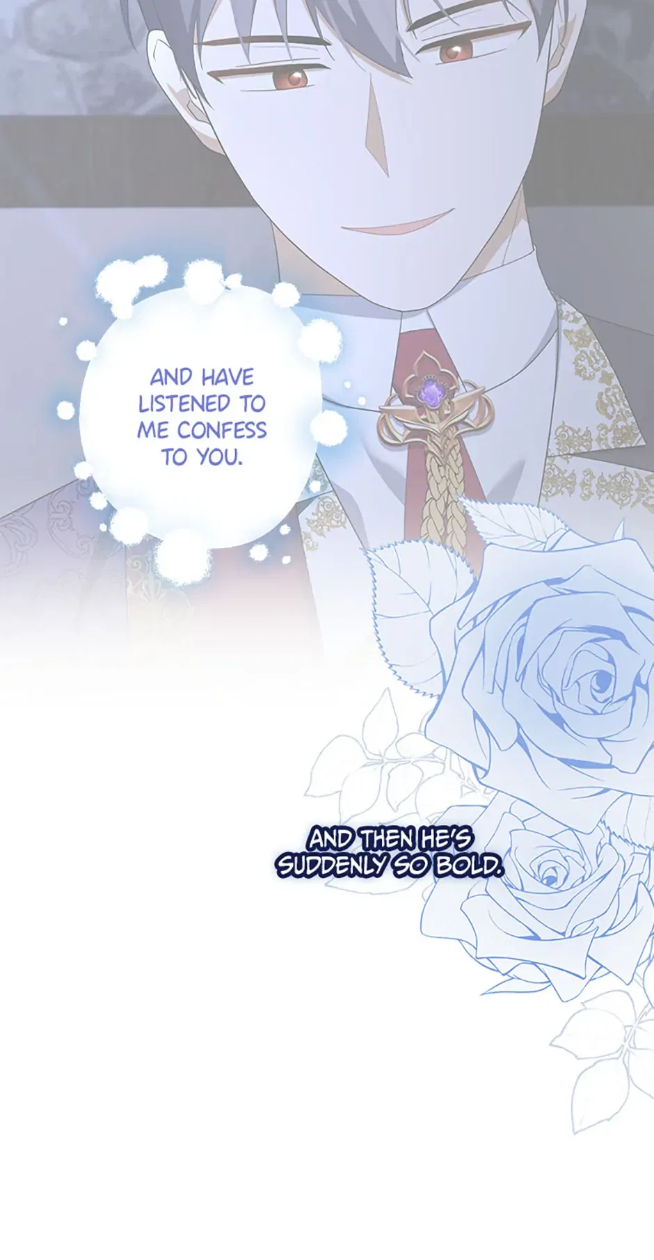 Lady Swindler Chapter 50 – Page 58