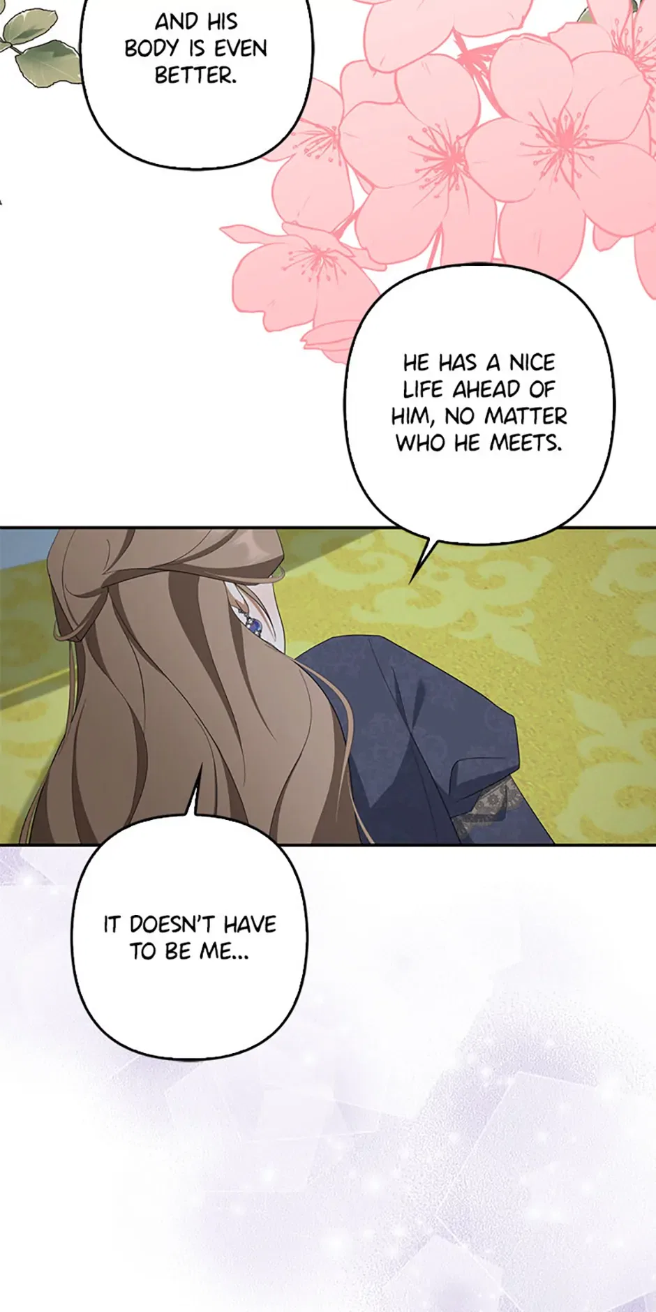 Lady Swindler Chapter 50 – Page 63