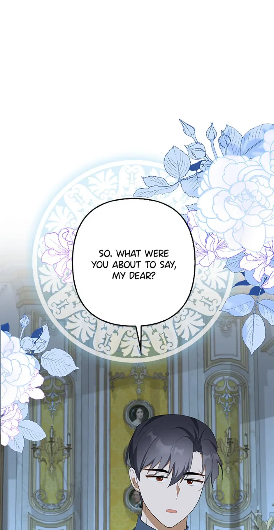Lady Swindler Chapter 50 – Page 68