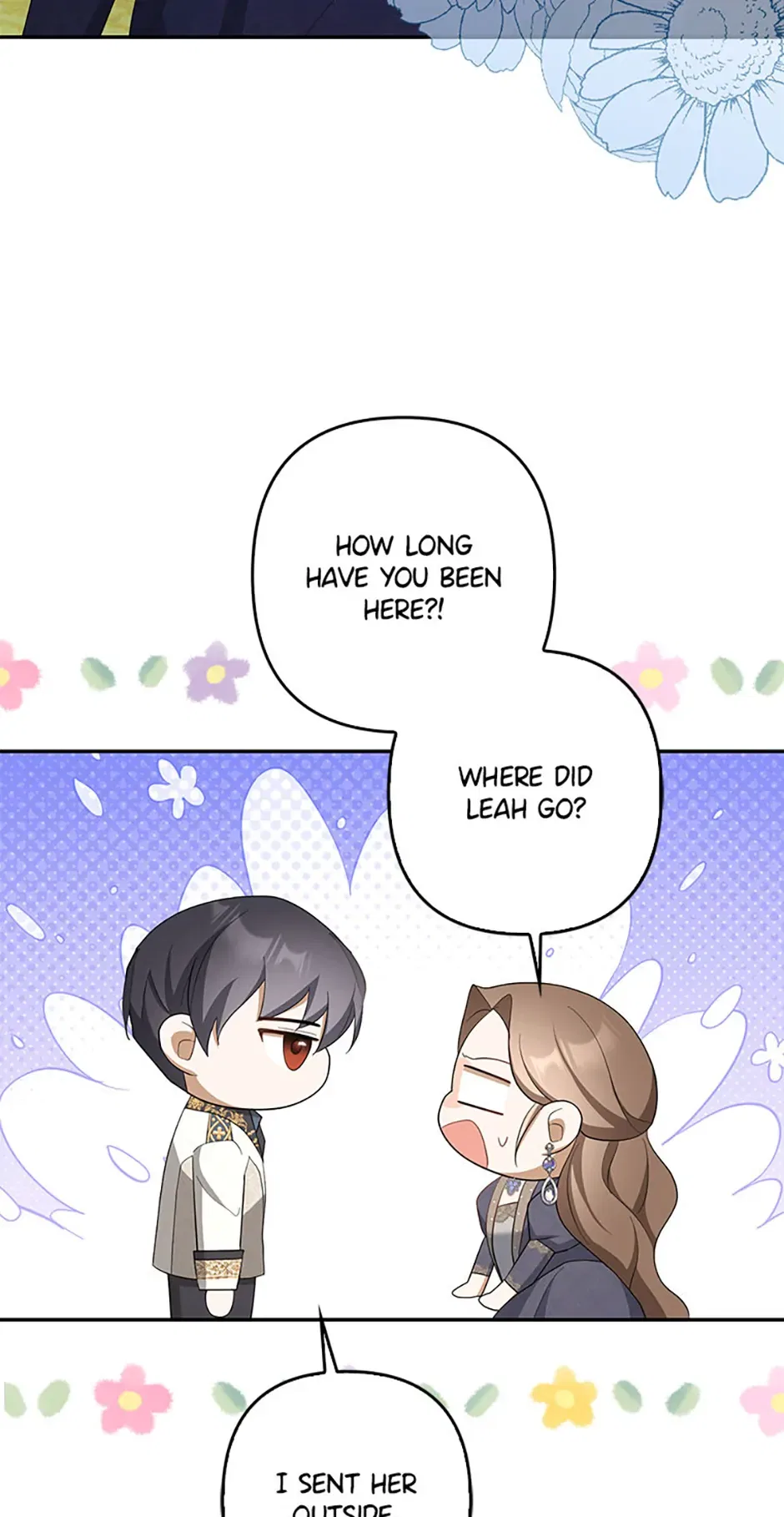 Lady Swindler Chapter 50 – Page 73