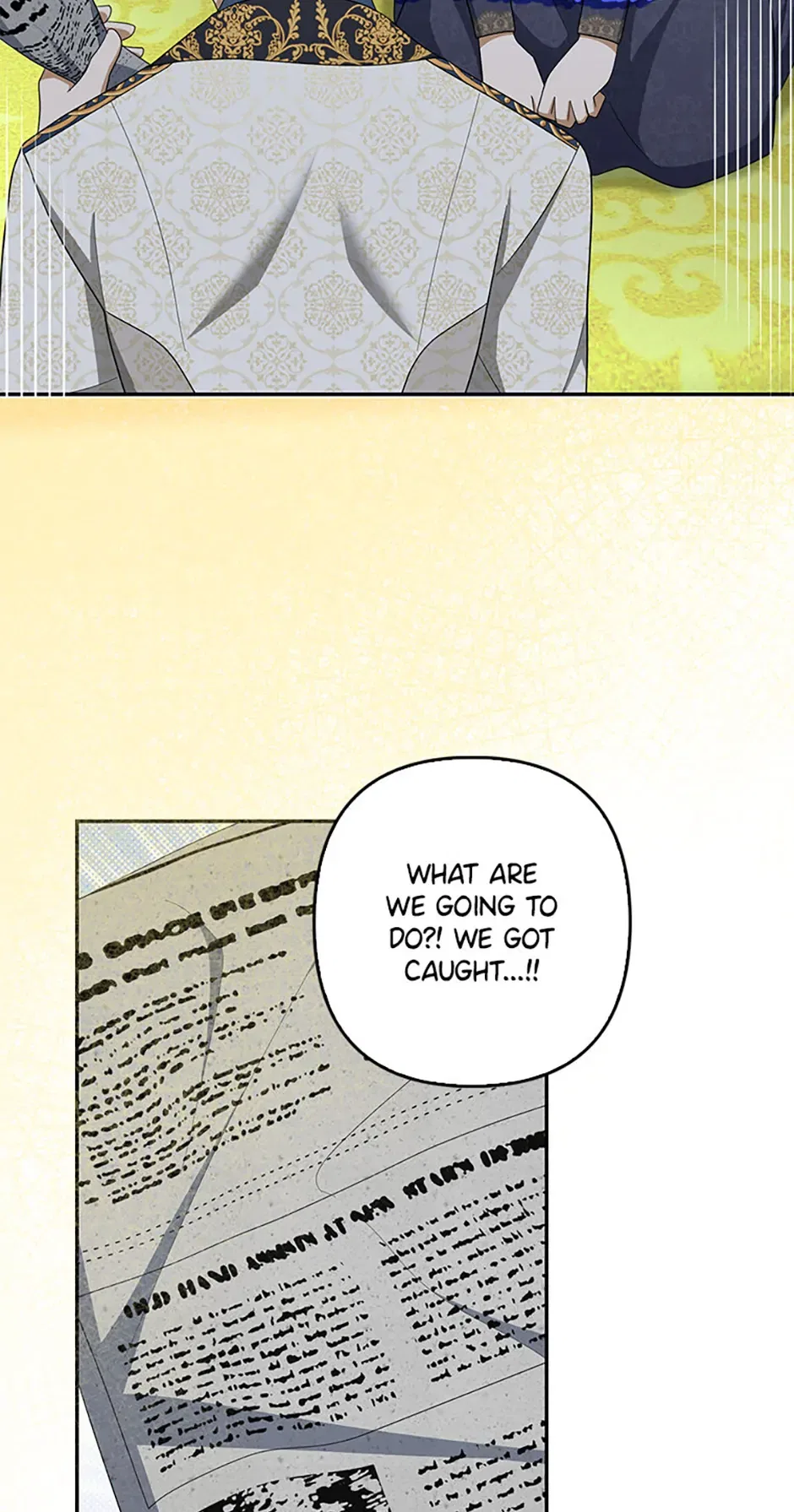 Lady Swindler Chapter 50 – Page 79