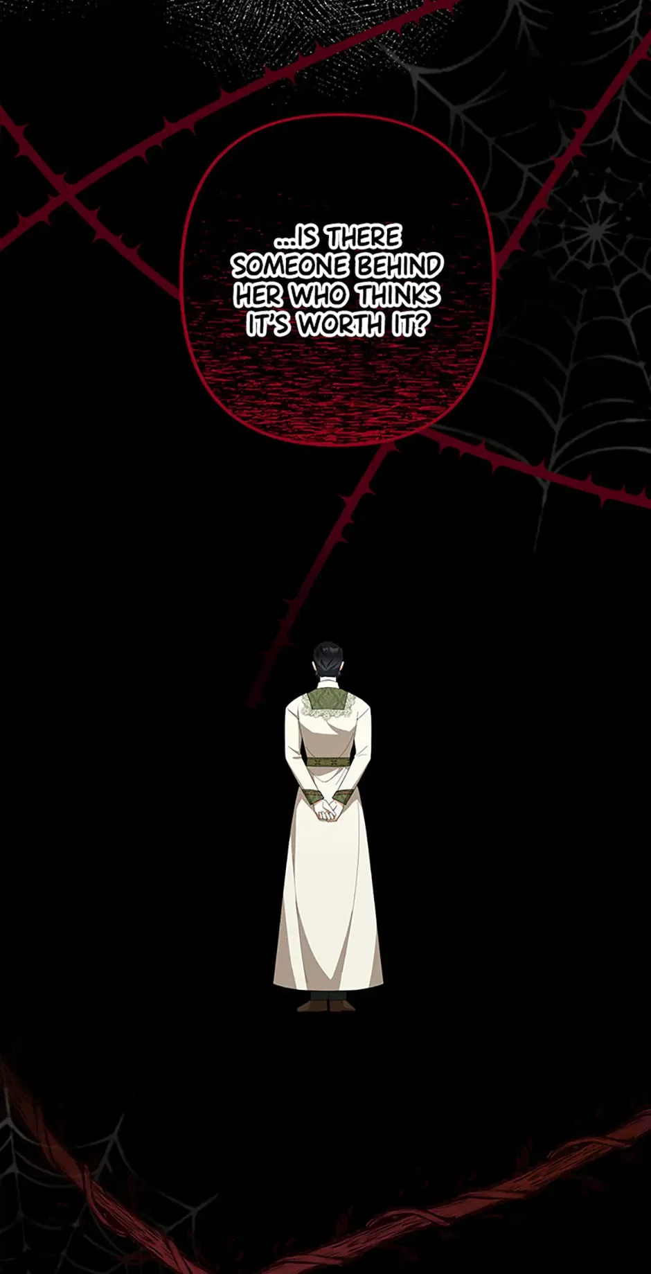 Lady Swindler Chapter 49 – Page 15