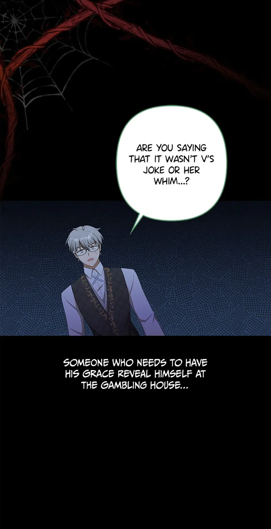 Lady Swindler Chapter 49 – Page 16